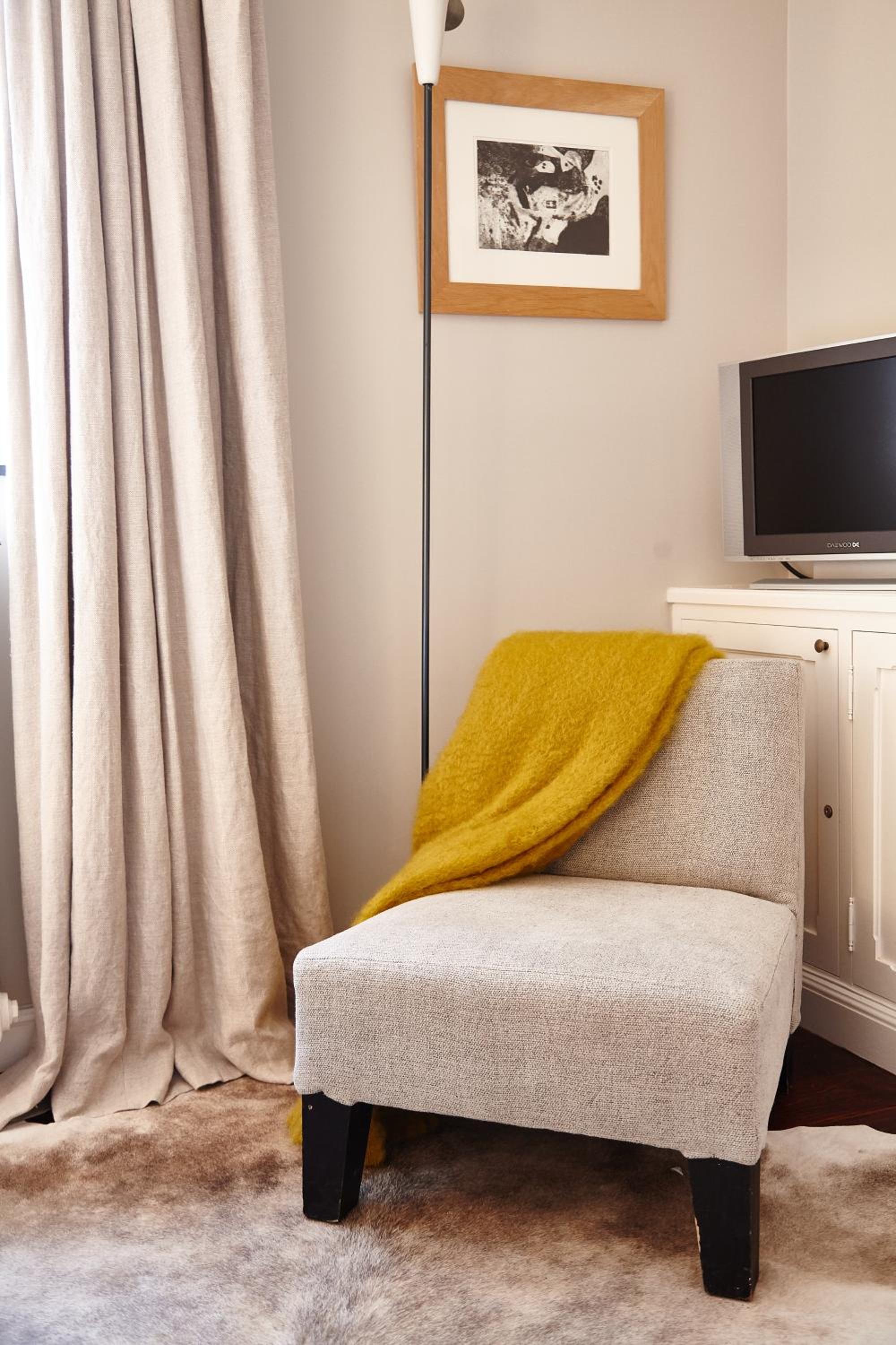 Guest house La Maison Chantecler