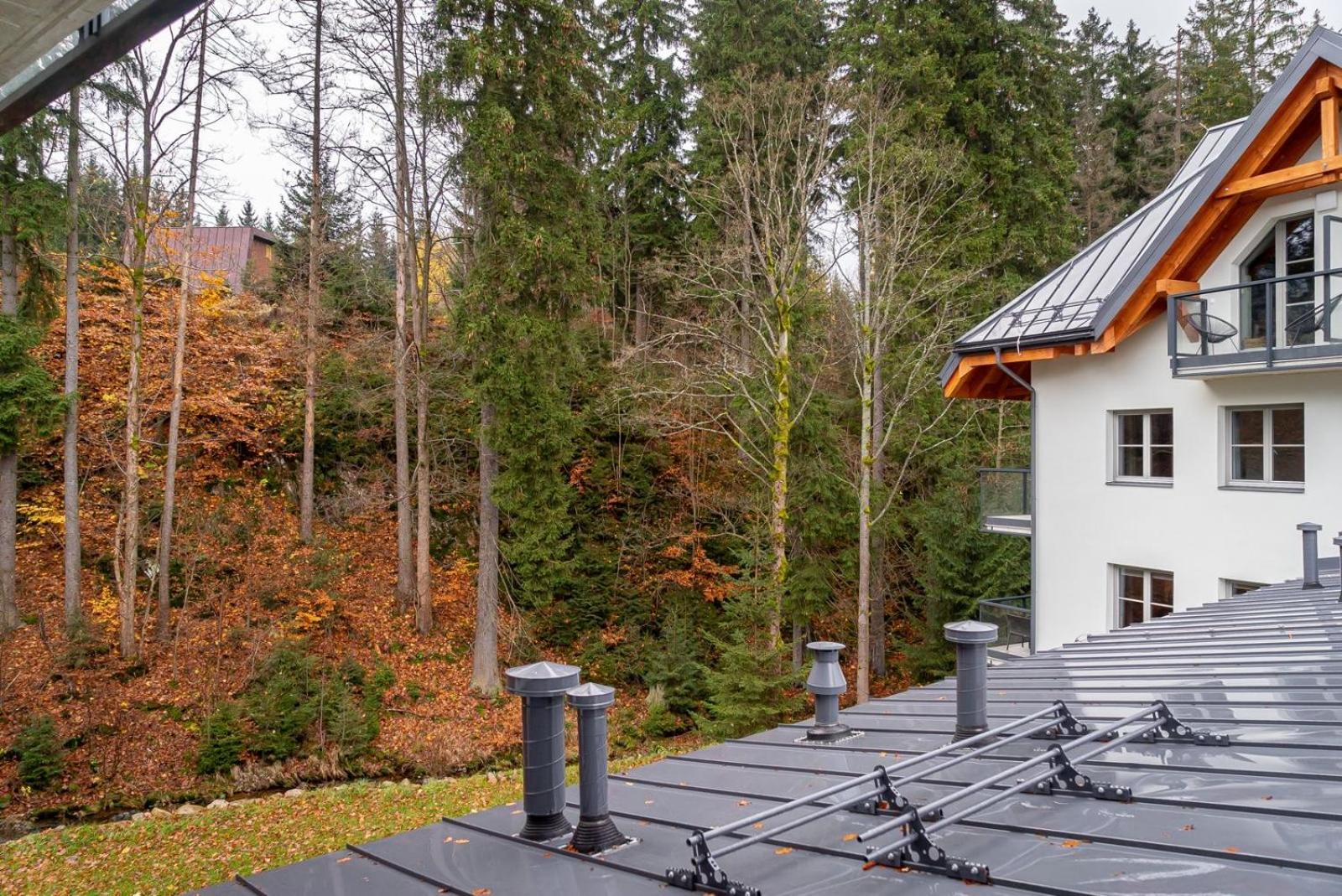 Trio Harrachov