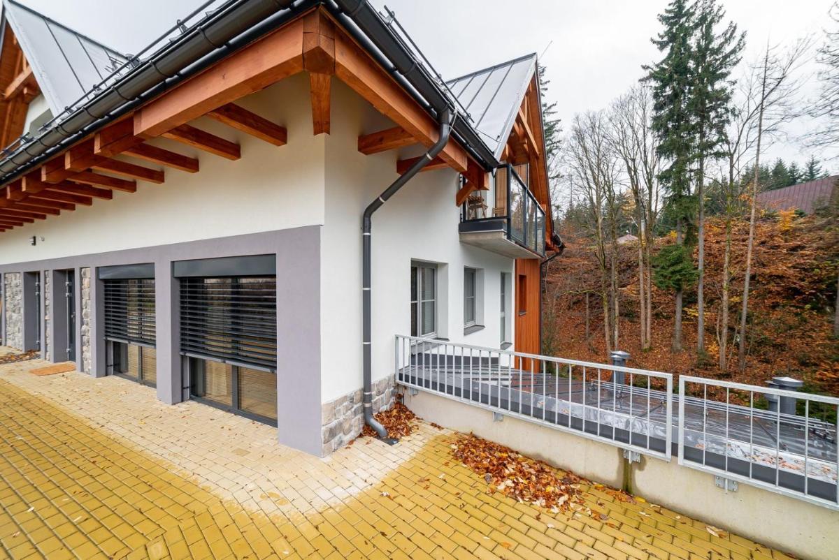 Trio Harrachov