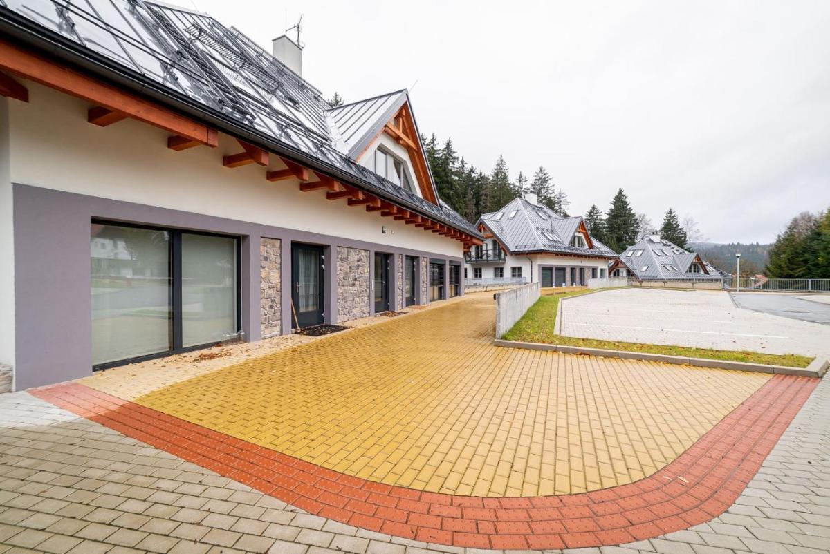 Trio Harrachov