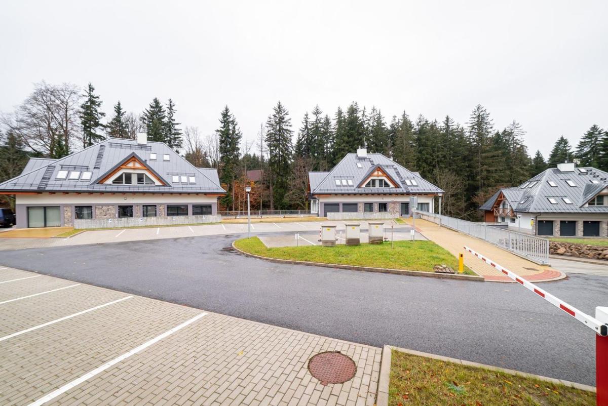 Trio Harrachov