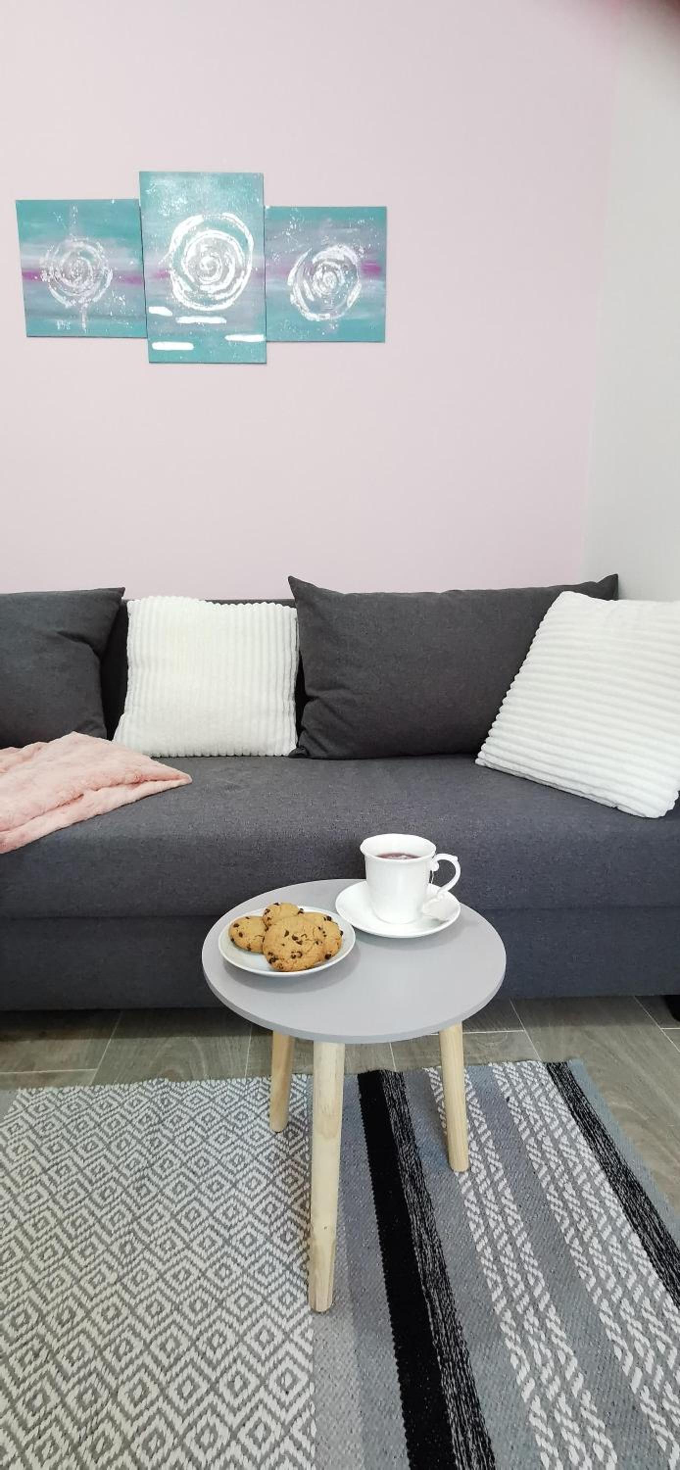 Apartma Lea view 4