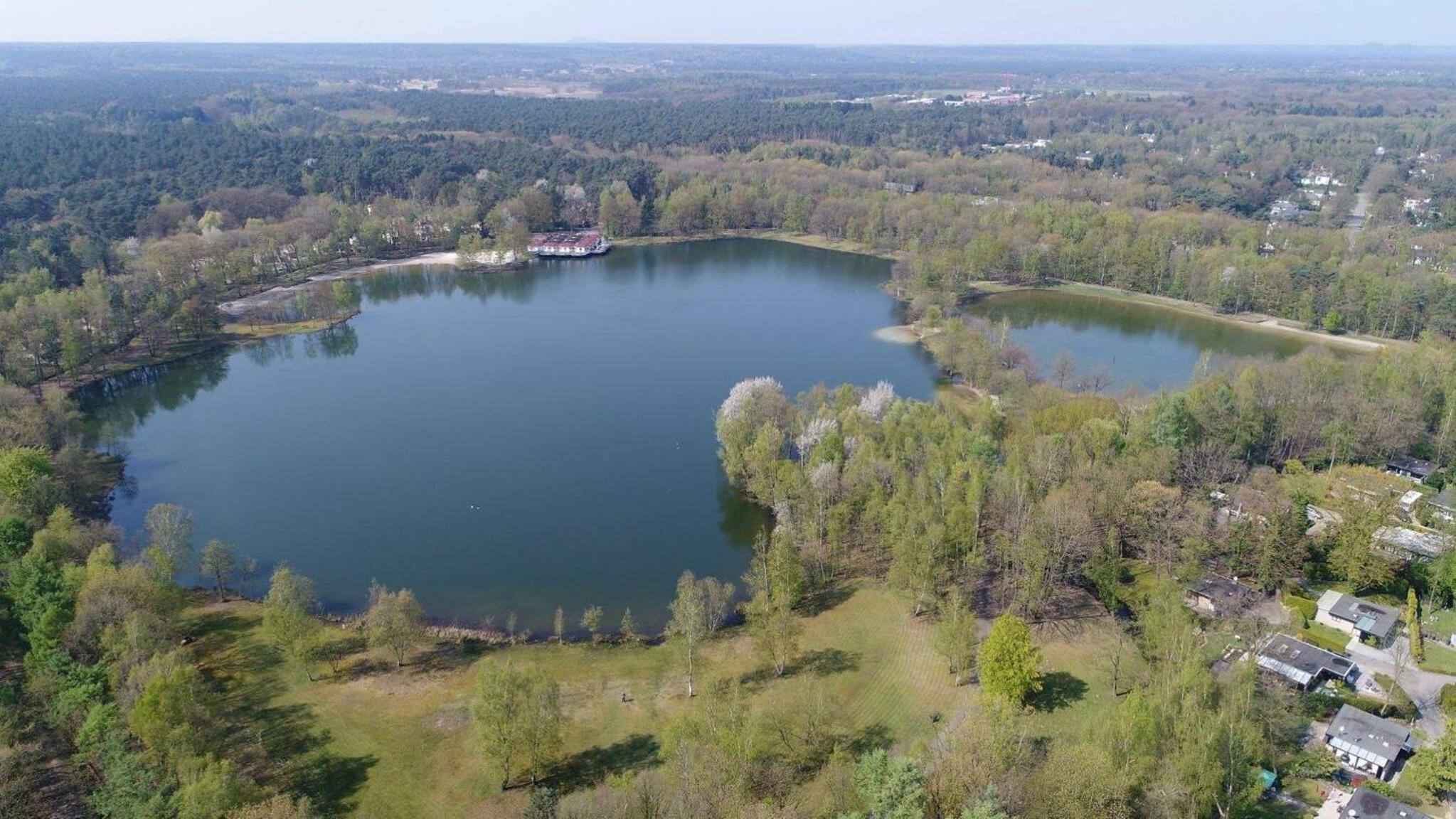 Zonnige vrijstaande bungalow in prachtige omgeving!