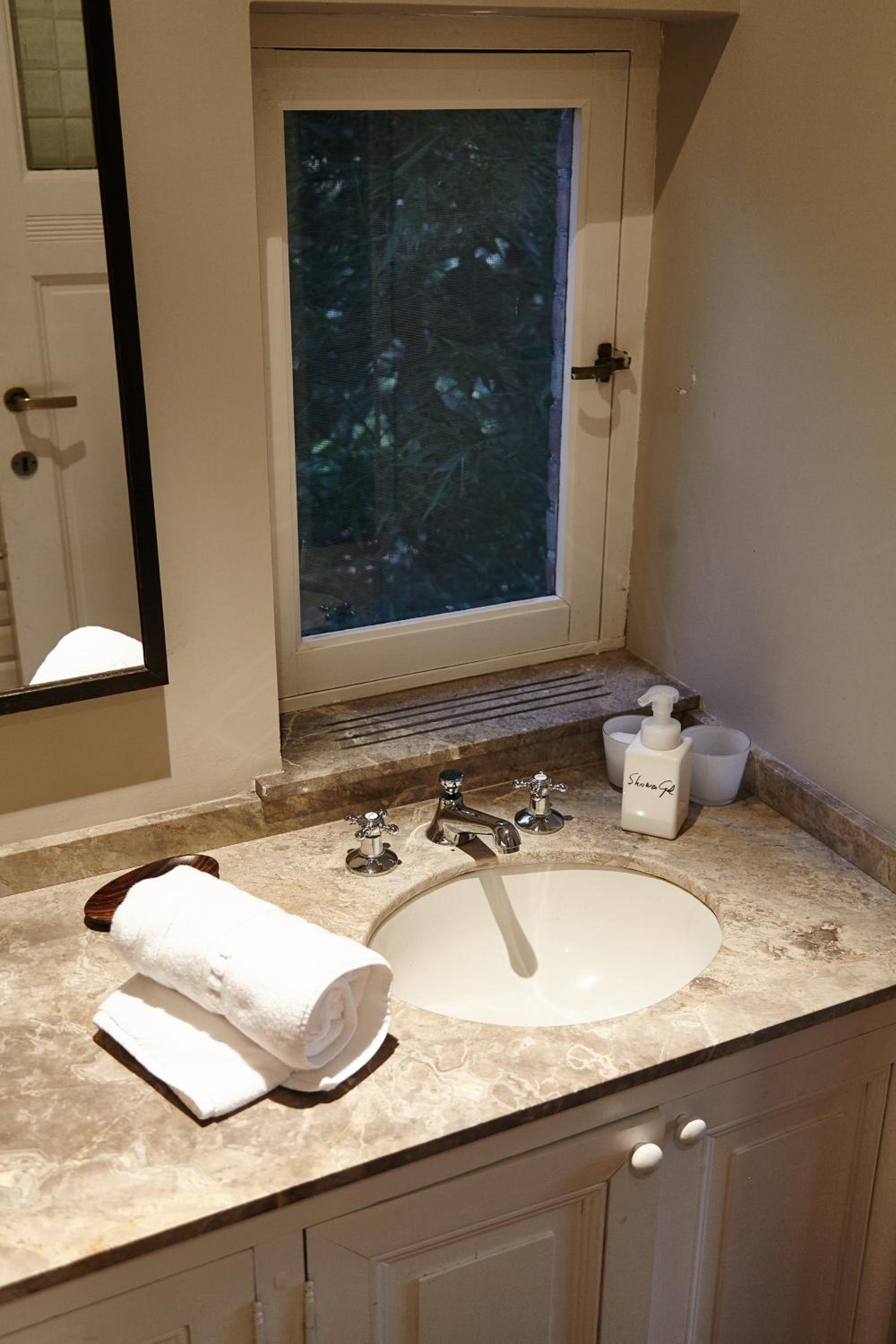 Guest house La Maison Chantecler
