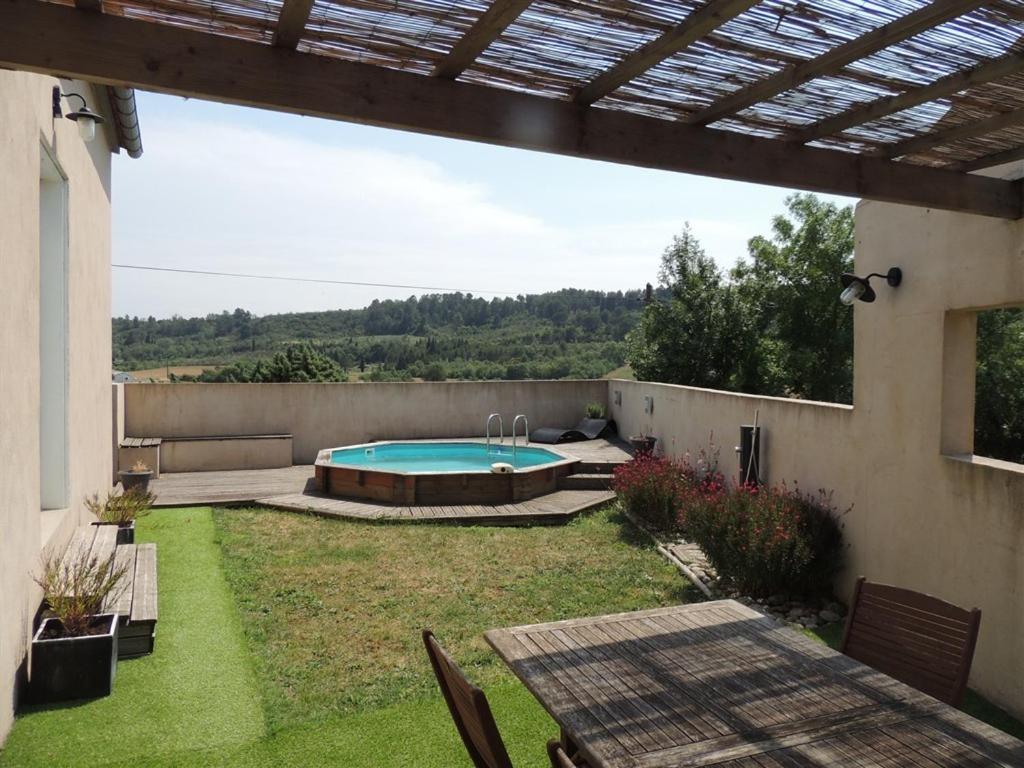 Le Gîte de la Bade