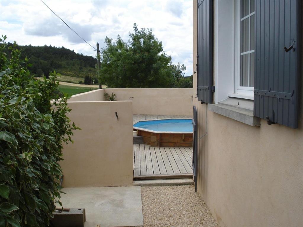 Le Gîte de la Bade