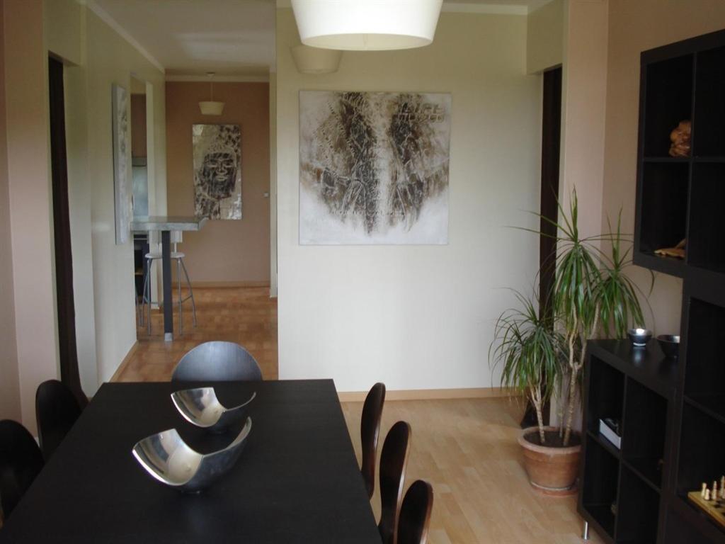 Le Gîte de la Bade