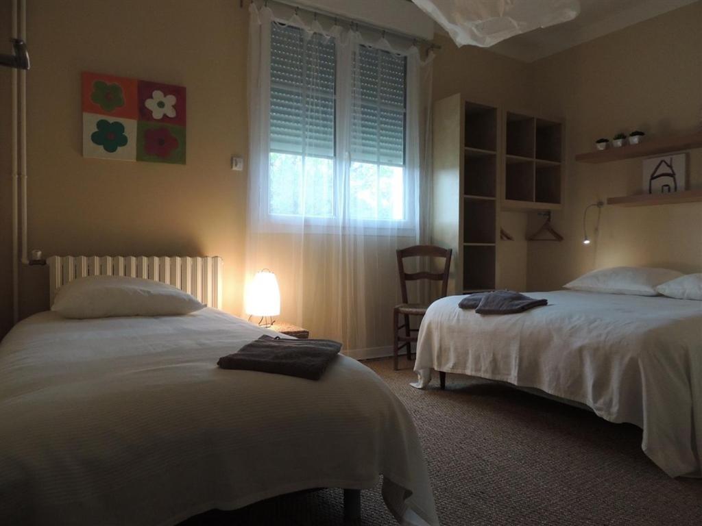 Le Gîte de la Bade