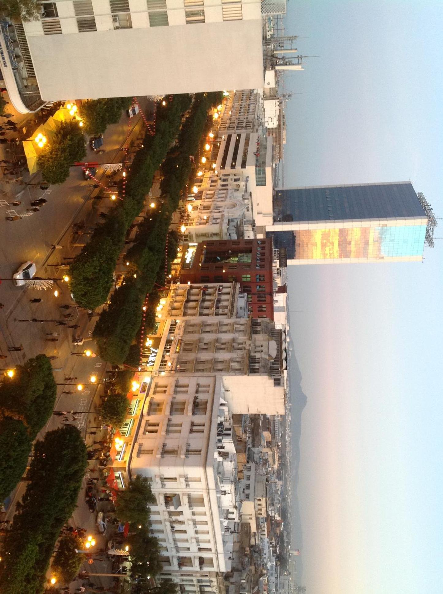 Hotel El Hana International - Image 1