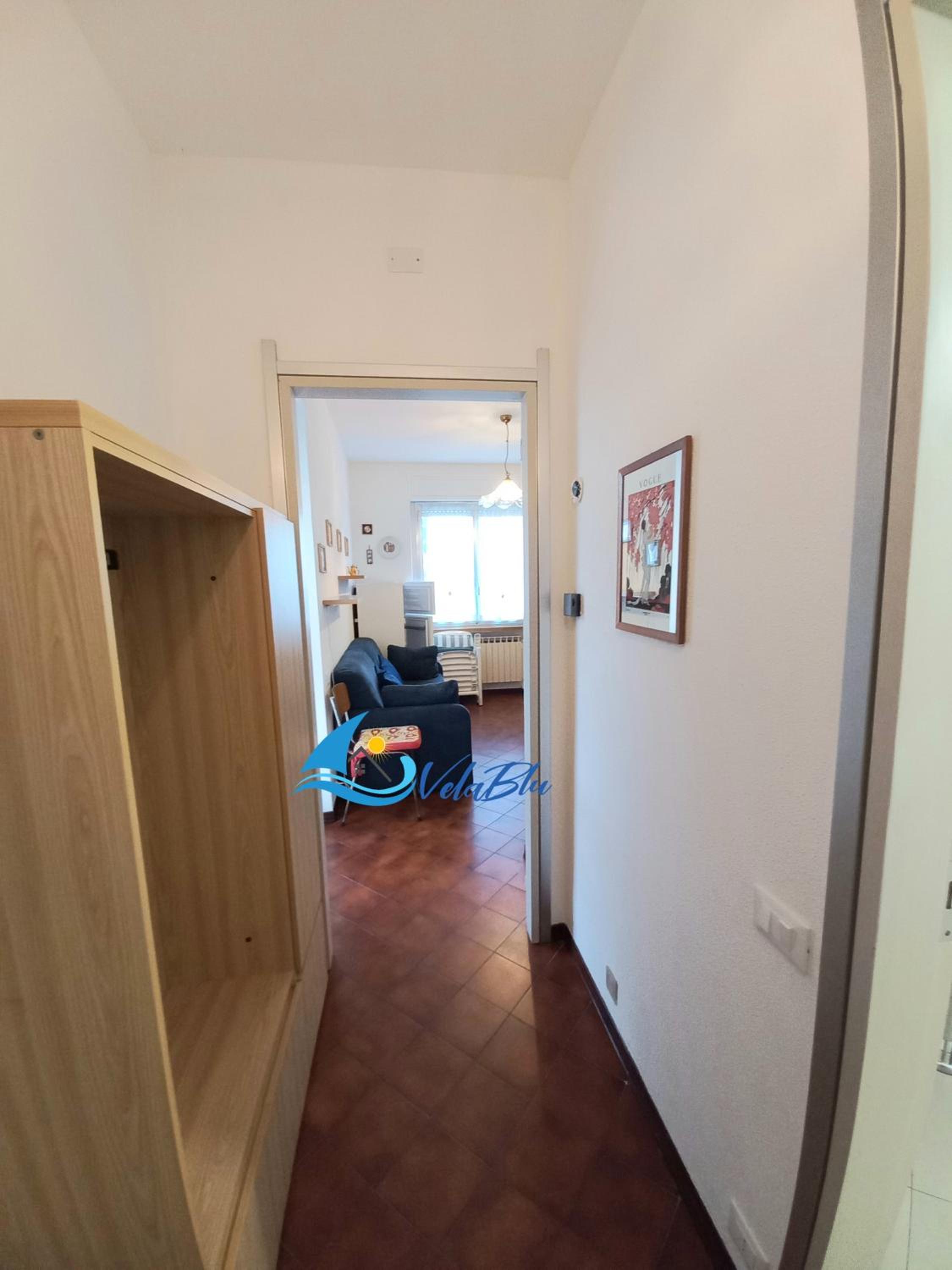 Casa Giulia, il mare cristallino a 2 passi! view 4