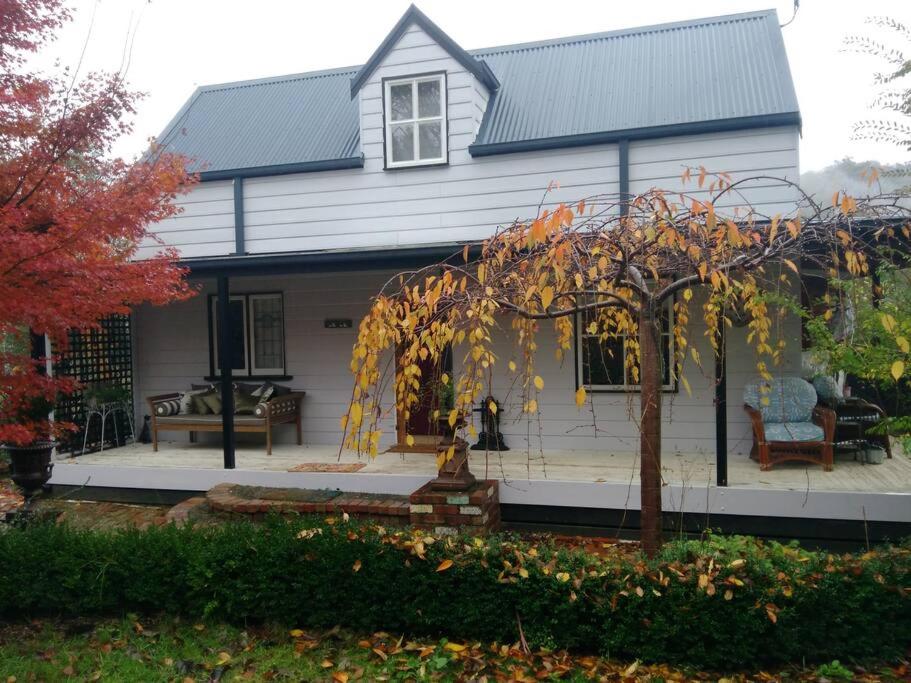 Kinglake-Glenburn B&B and Glamping