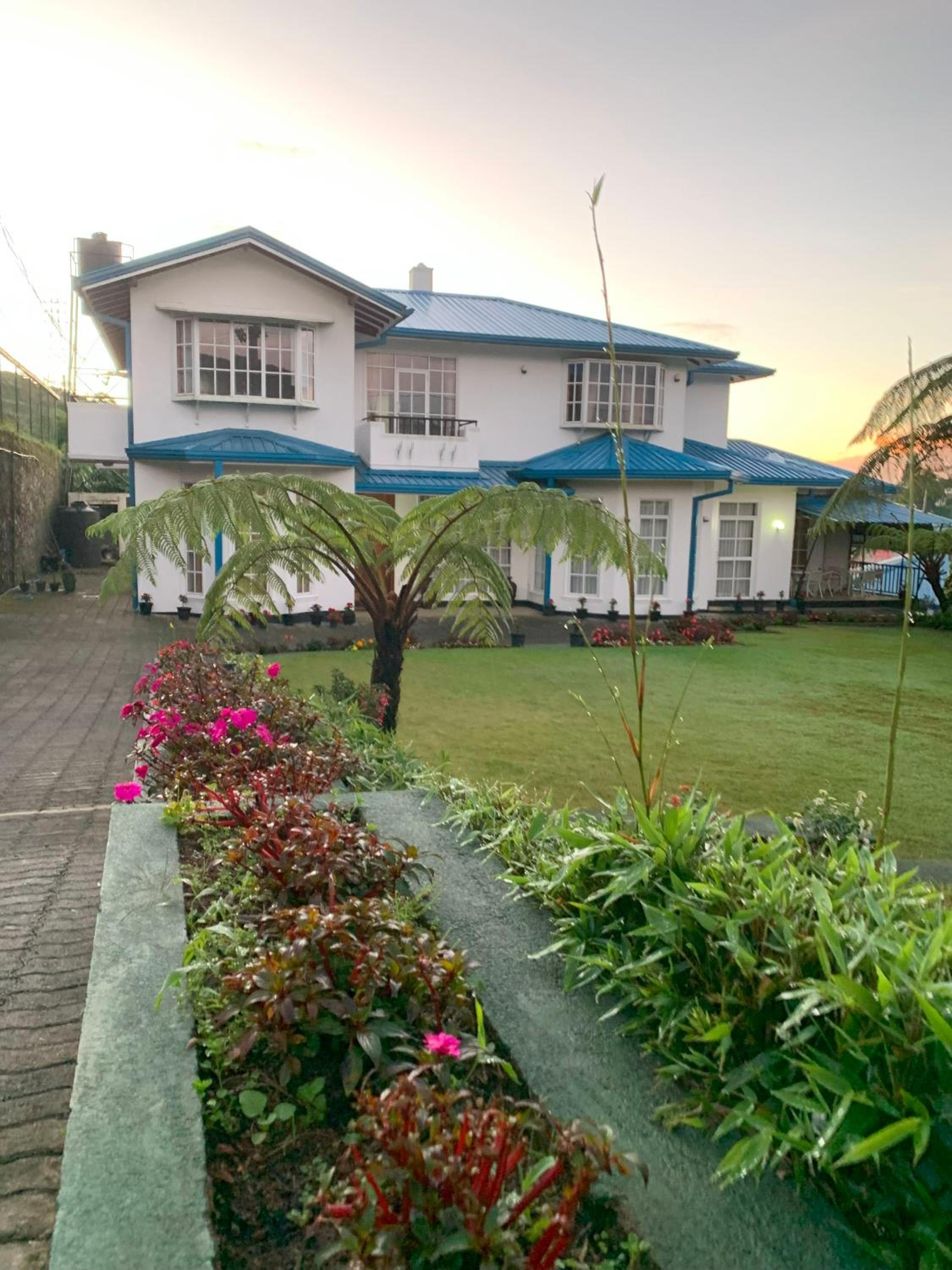 Cloud Nine Retreat