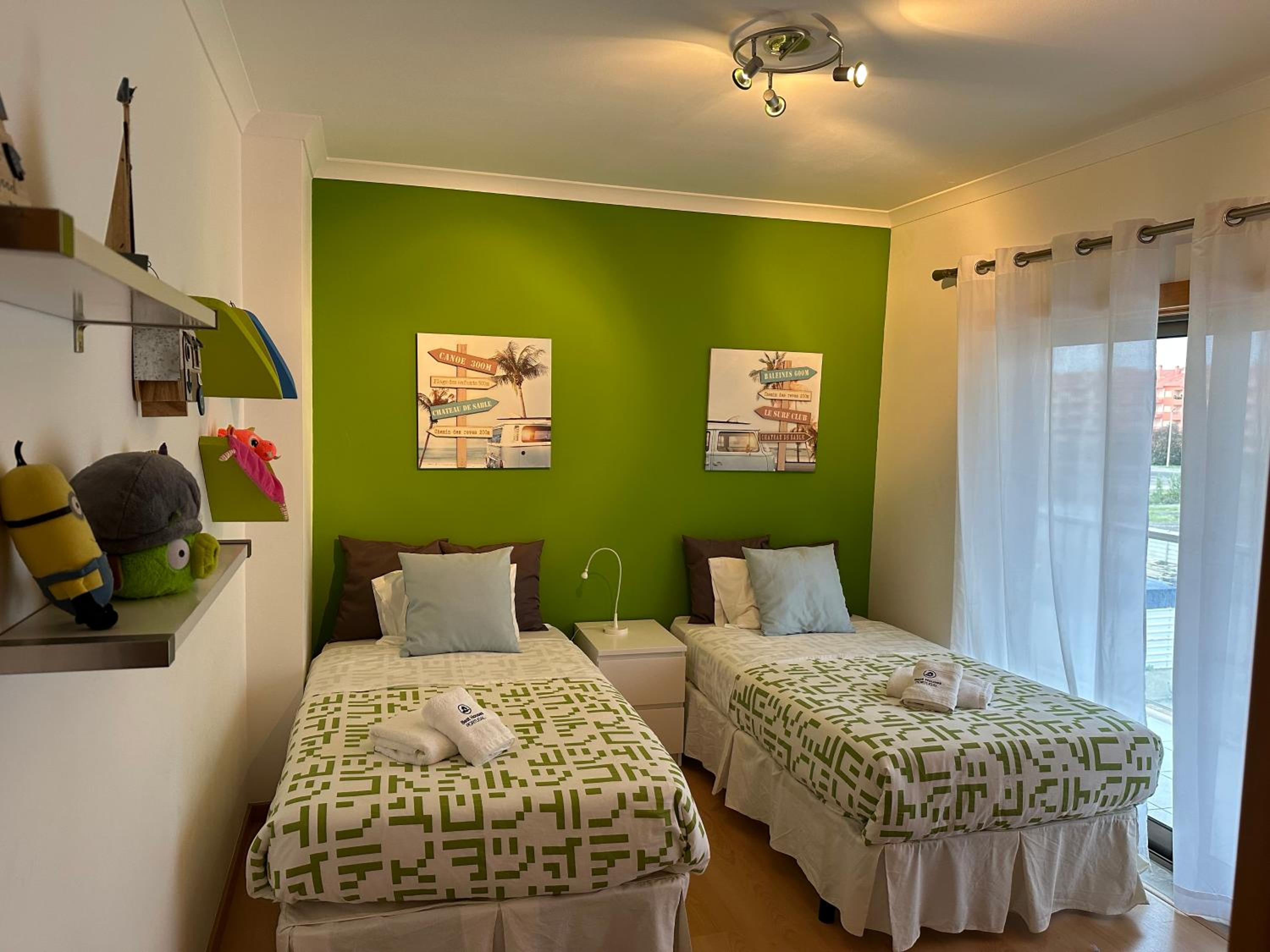 Best Houses 99 - Casinha da Praia view 3