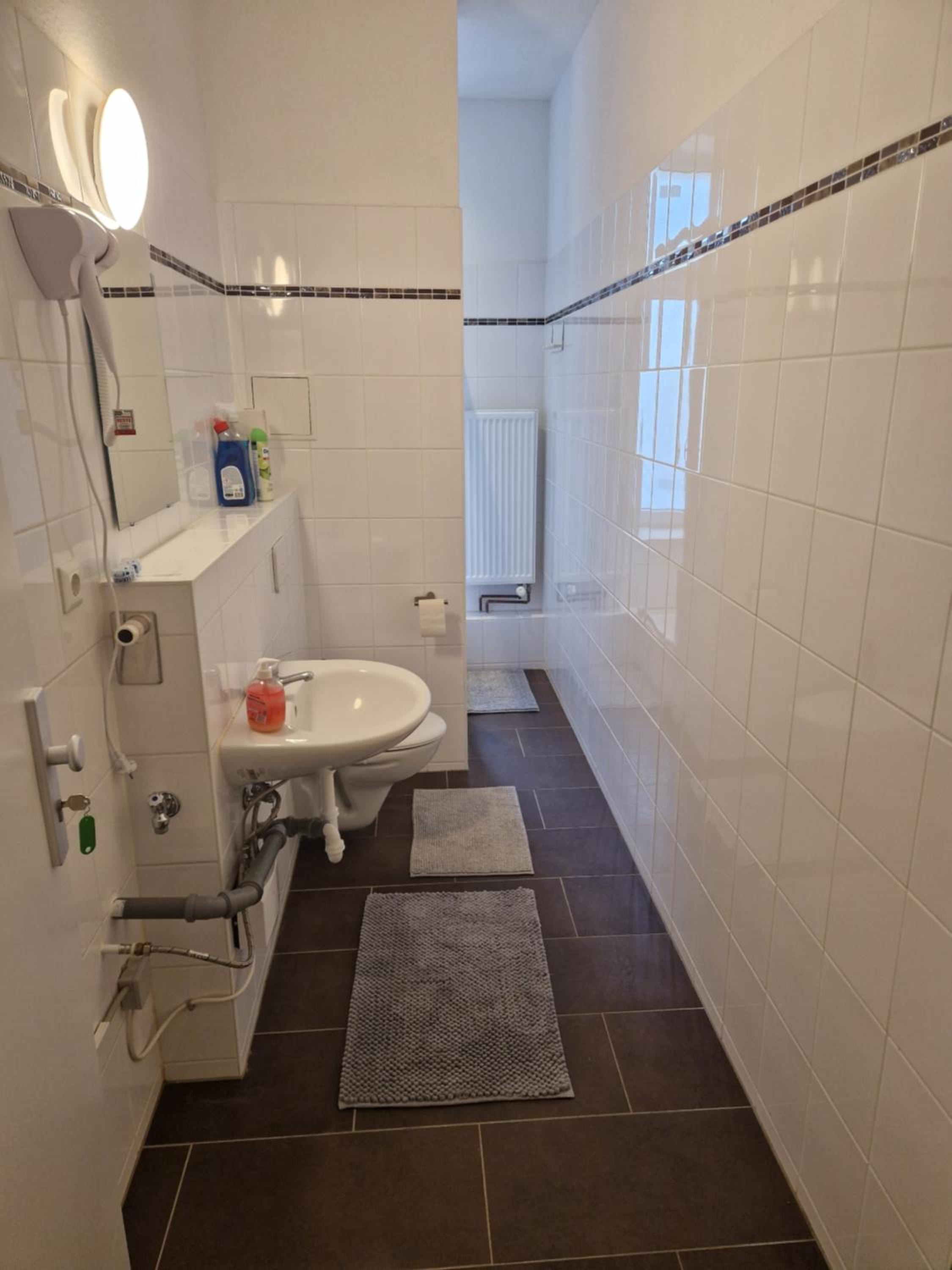 Zimmervermietung Berlin Mertens