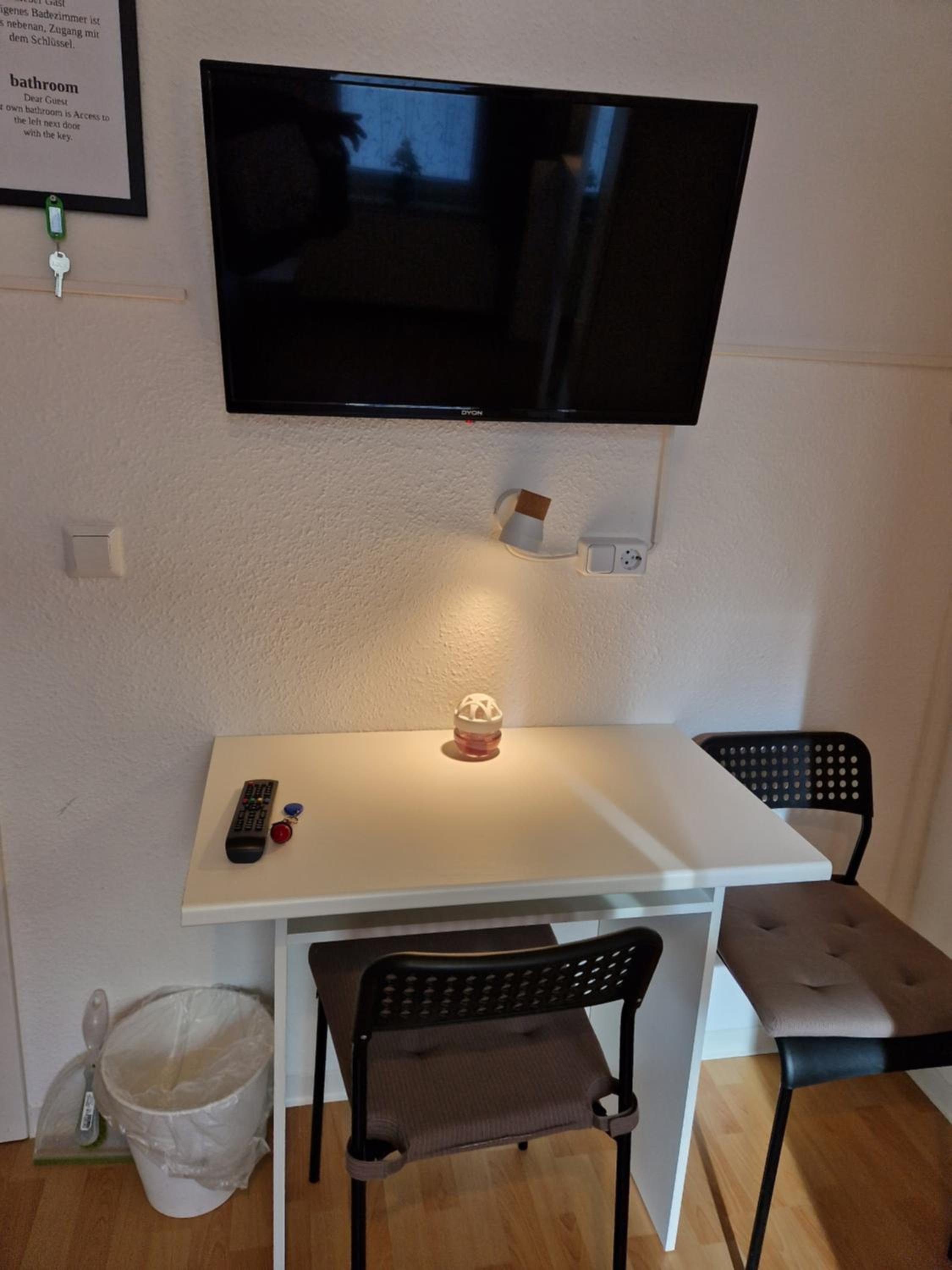 Zimmervermietung Berlin Mertens