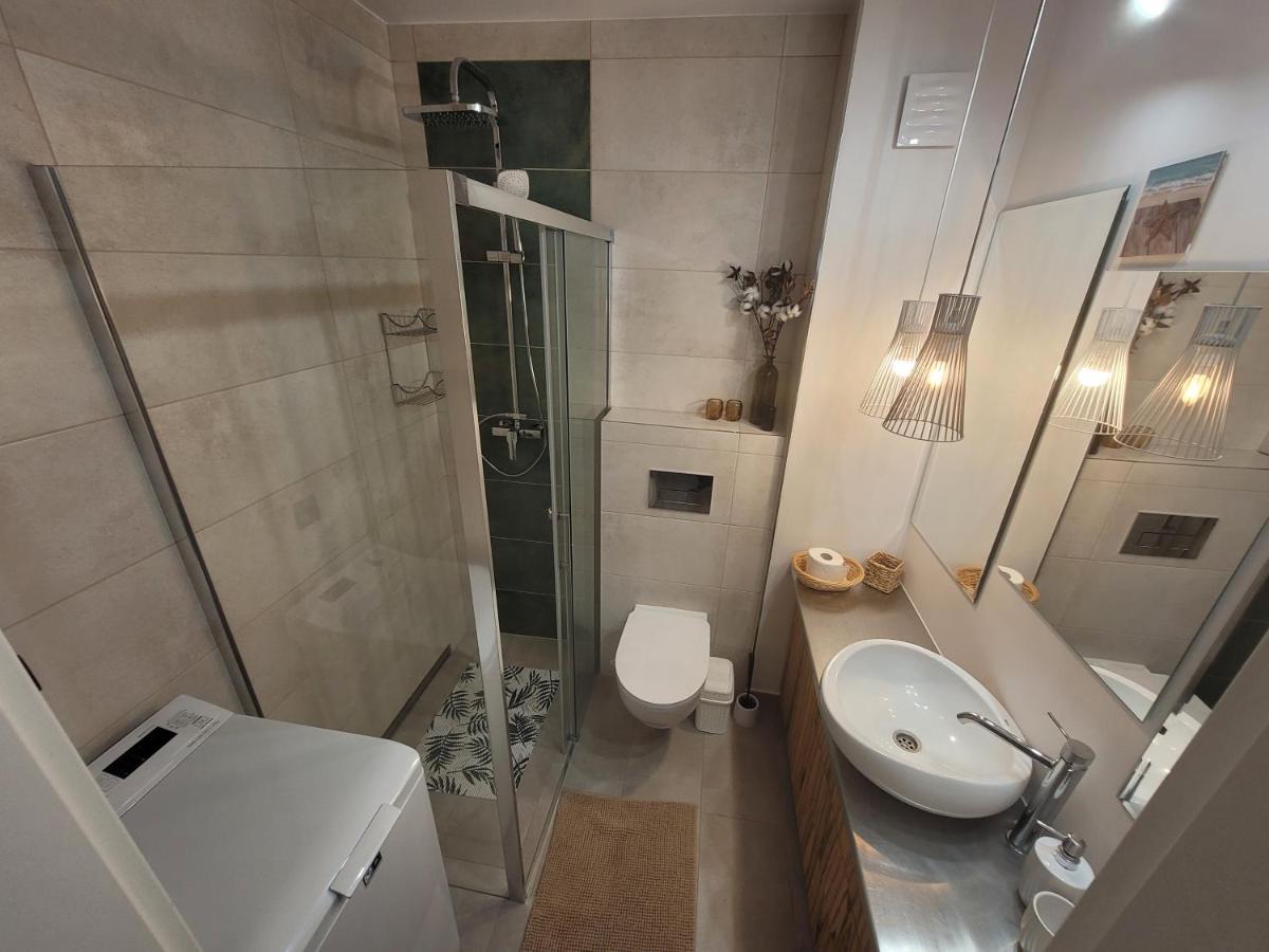 apartament MT burszynowe osiedle view 3