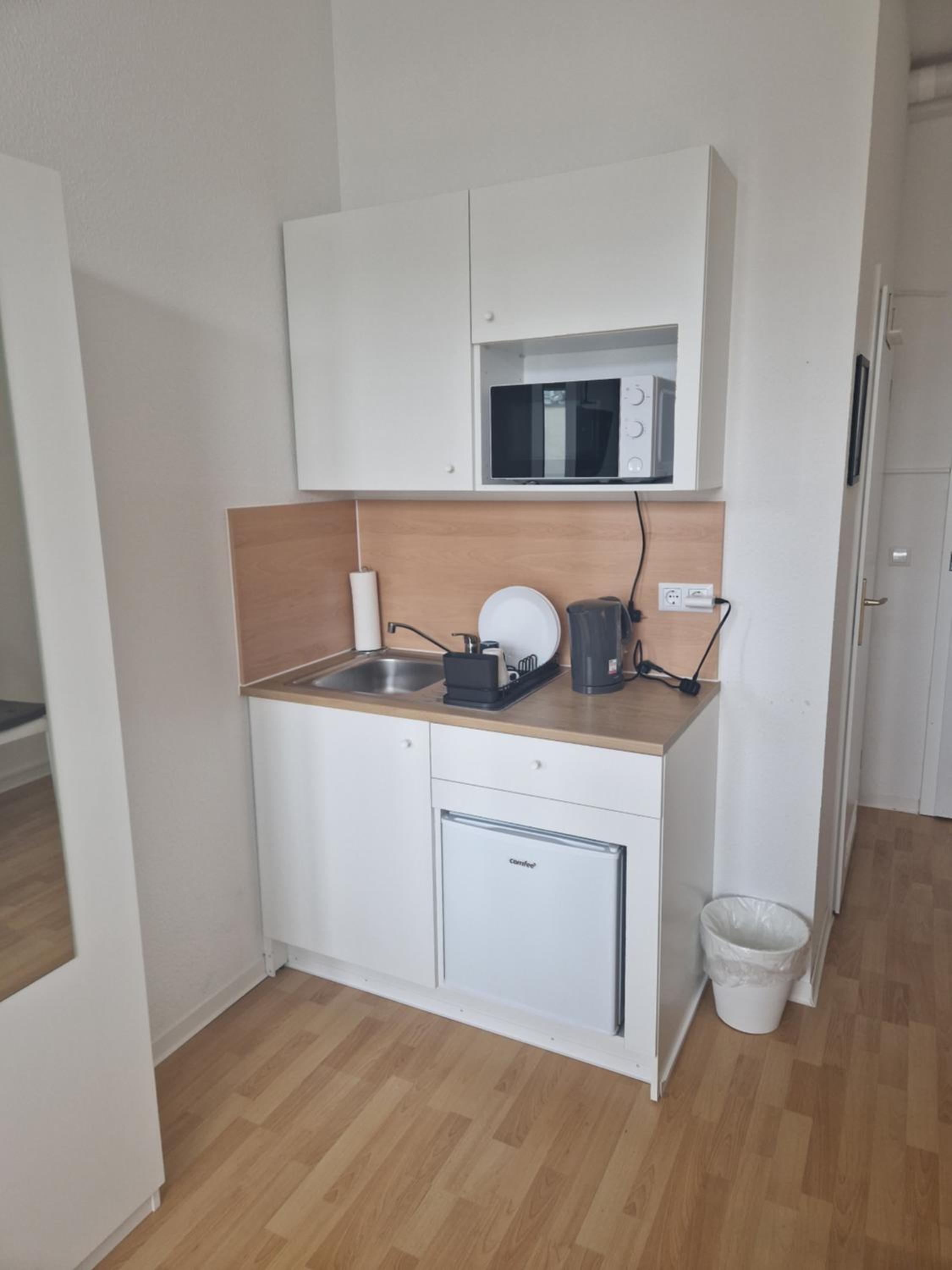 Zimmervermietung Berlin Mertens