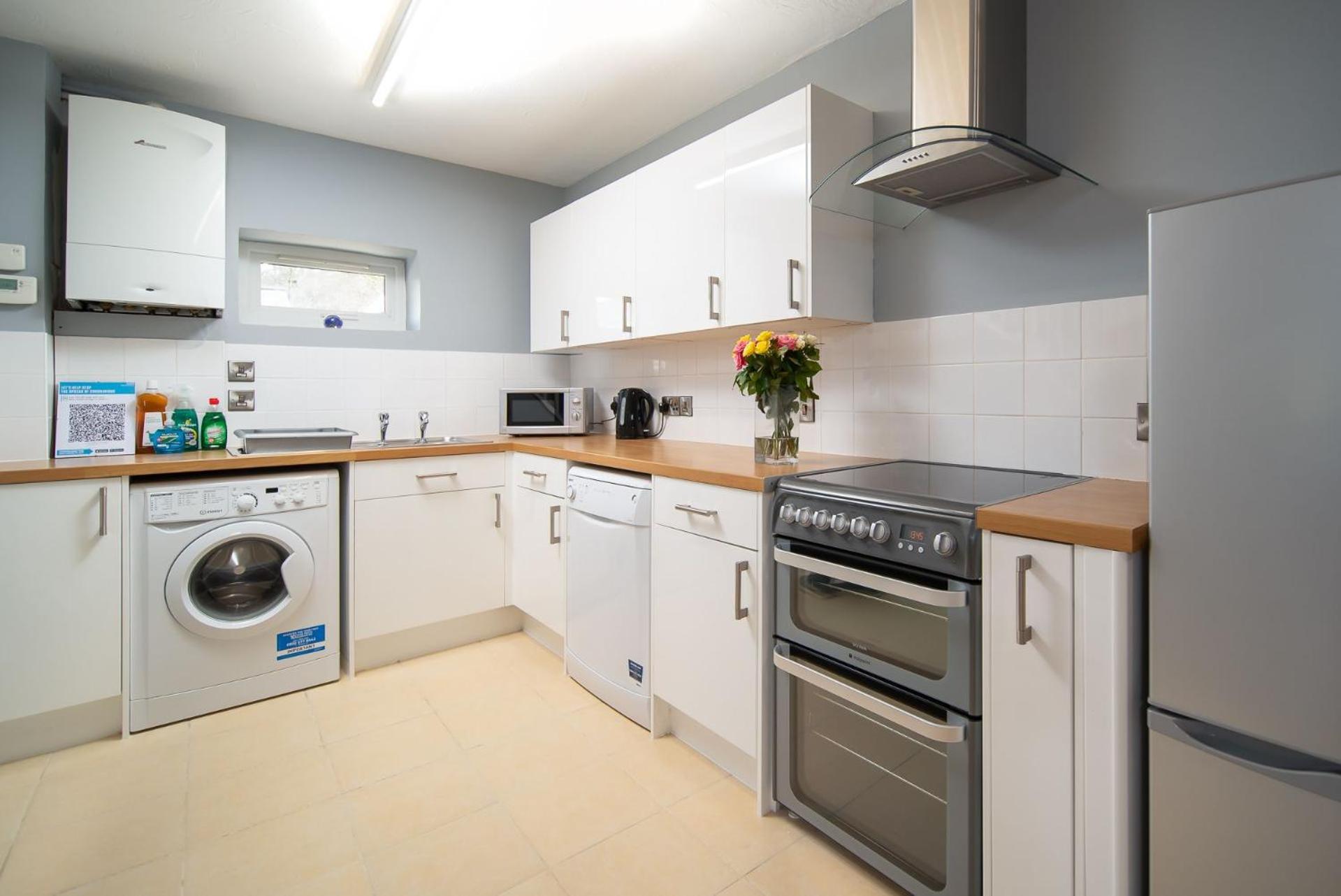 Duror Cottage at Lower Aylescott view 4