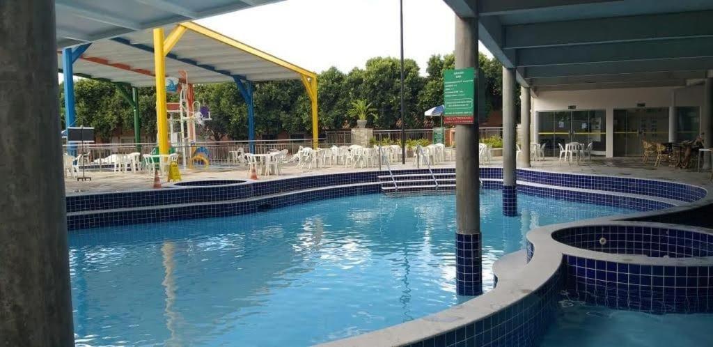 Termas Fiori Caldas Novas