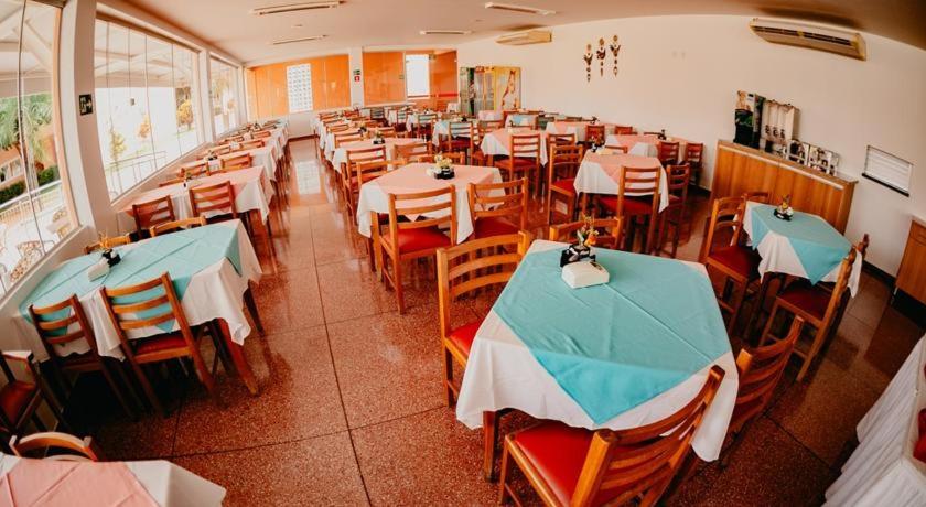 Termas Fiori Caldas Novas