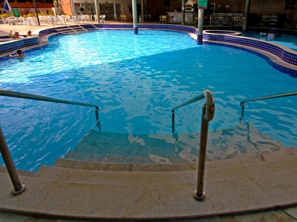 Termas Fiori Caldas Novas