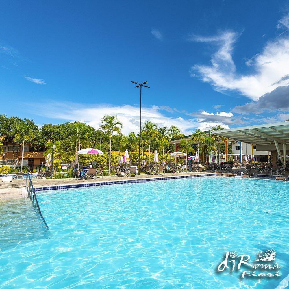 Termas Fiori Caldas Novas