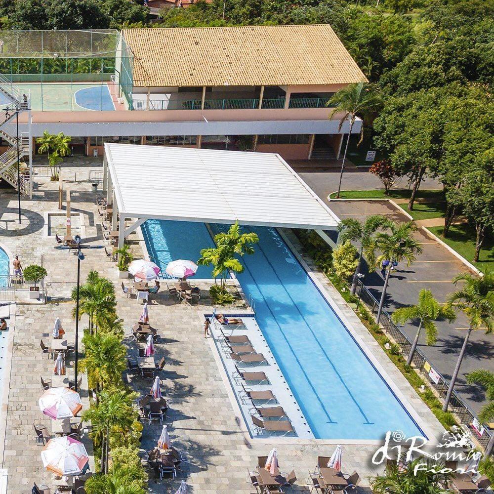 Termas Fiori Caldas Novas