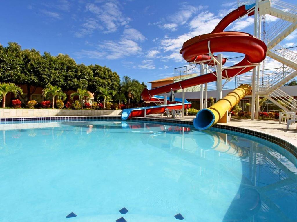 Termas Fiori Caldas Novas