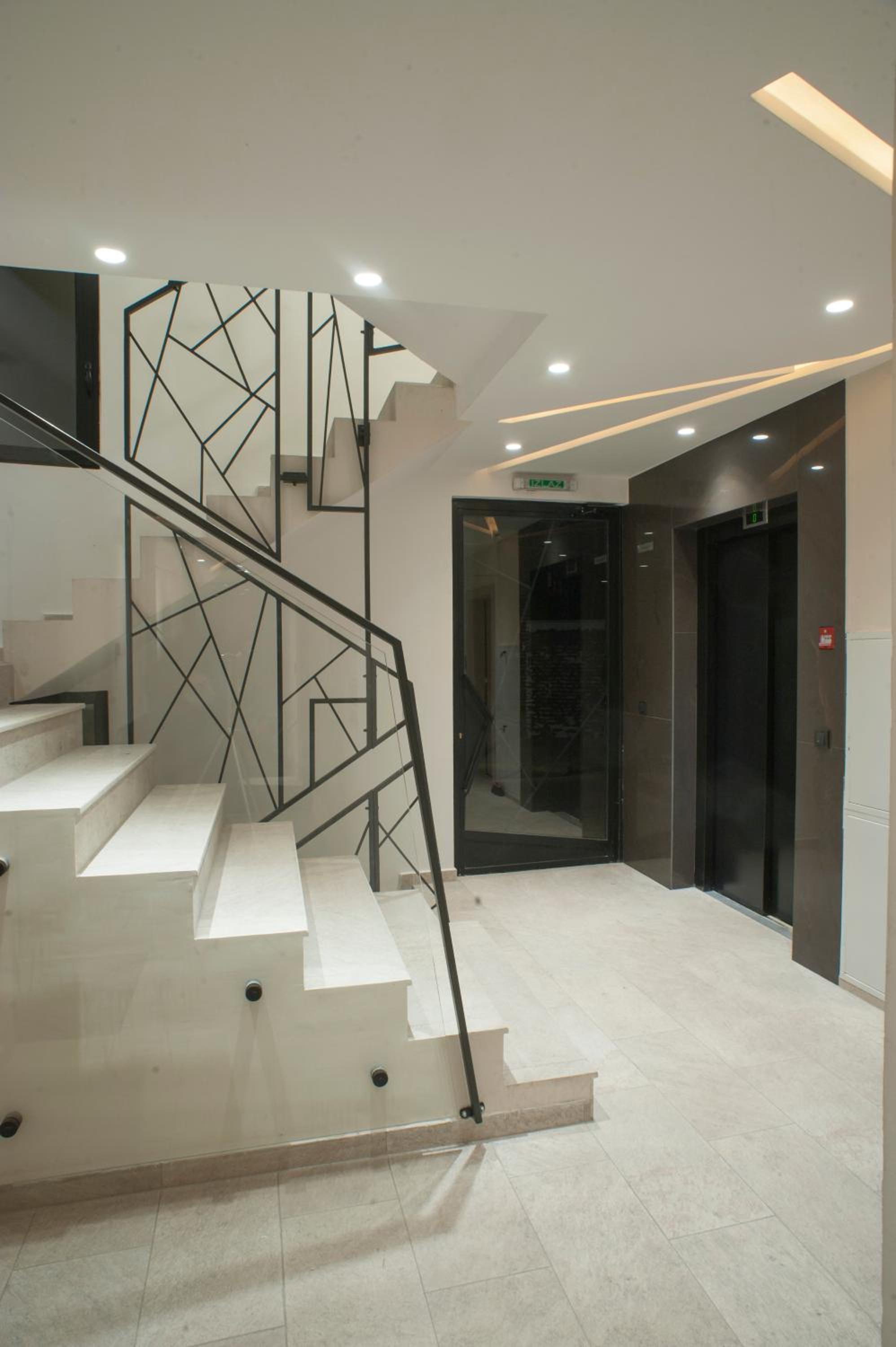 Villa Savamala A2- Cityinvest view 4