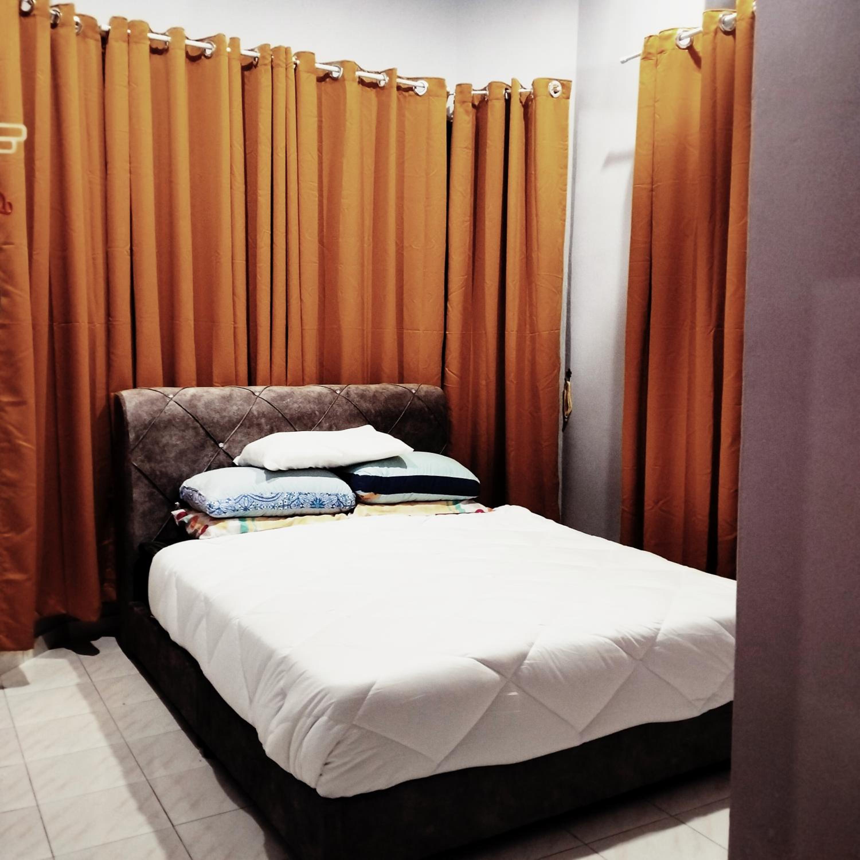 Rezqrich Villa Homestay 1 photo 4