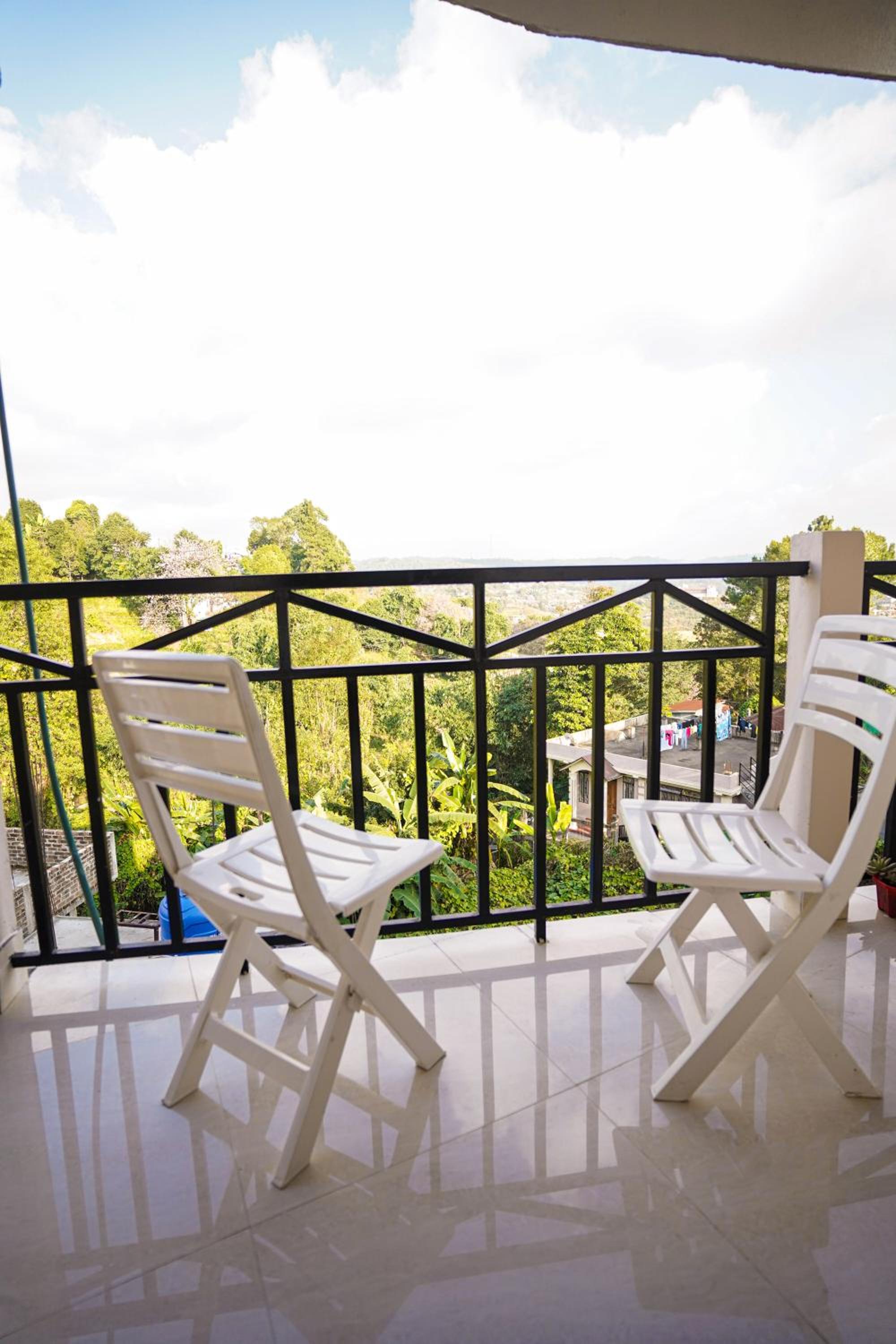 AI Homestay Nongstoin