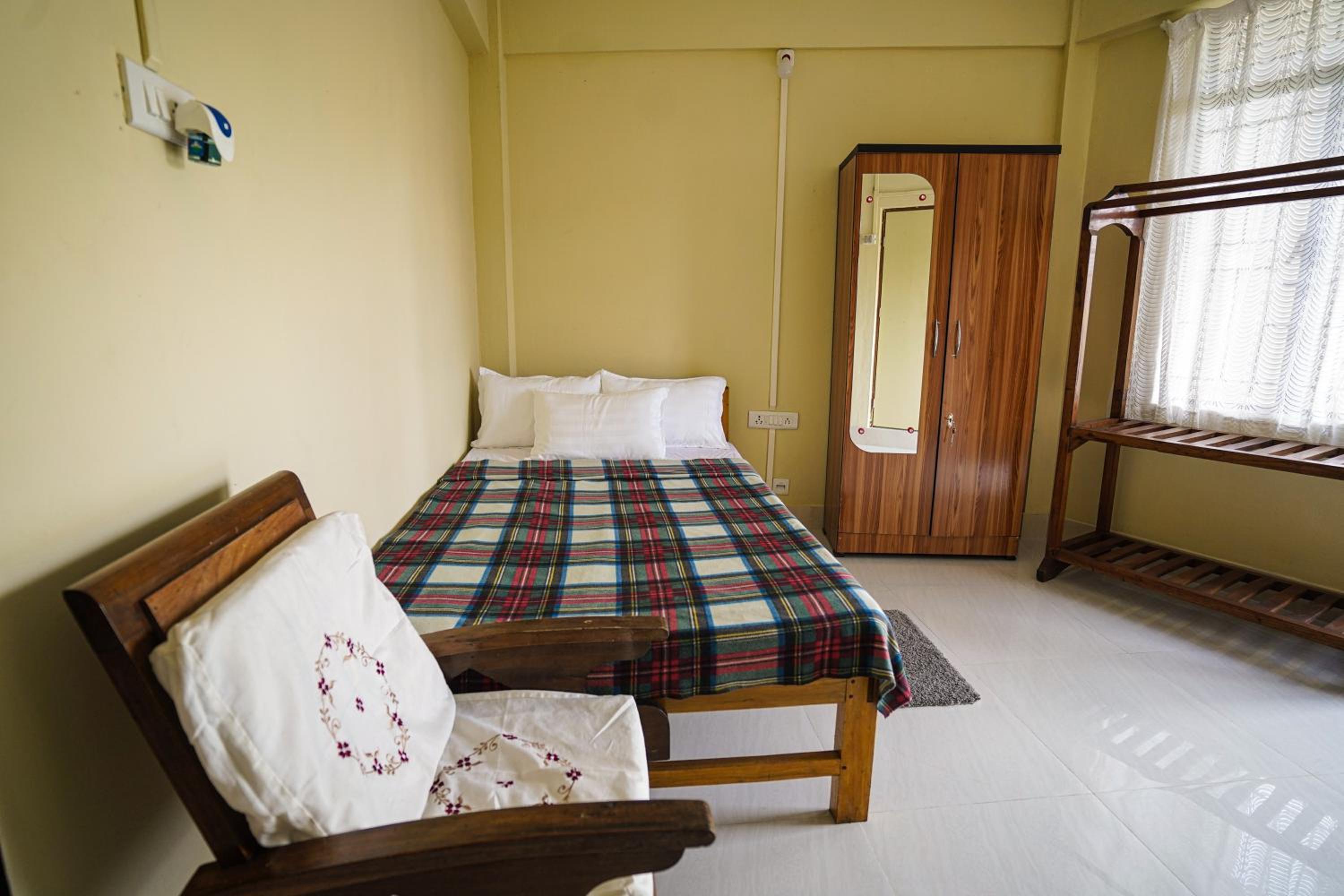 AI Homestay Nongstoin