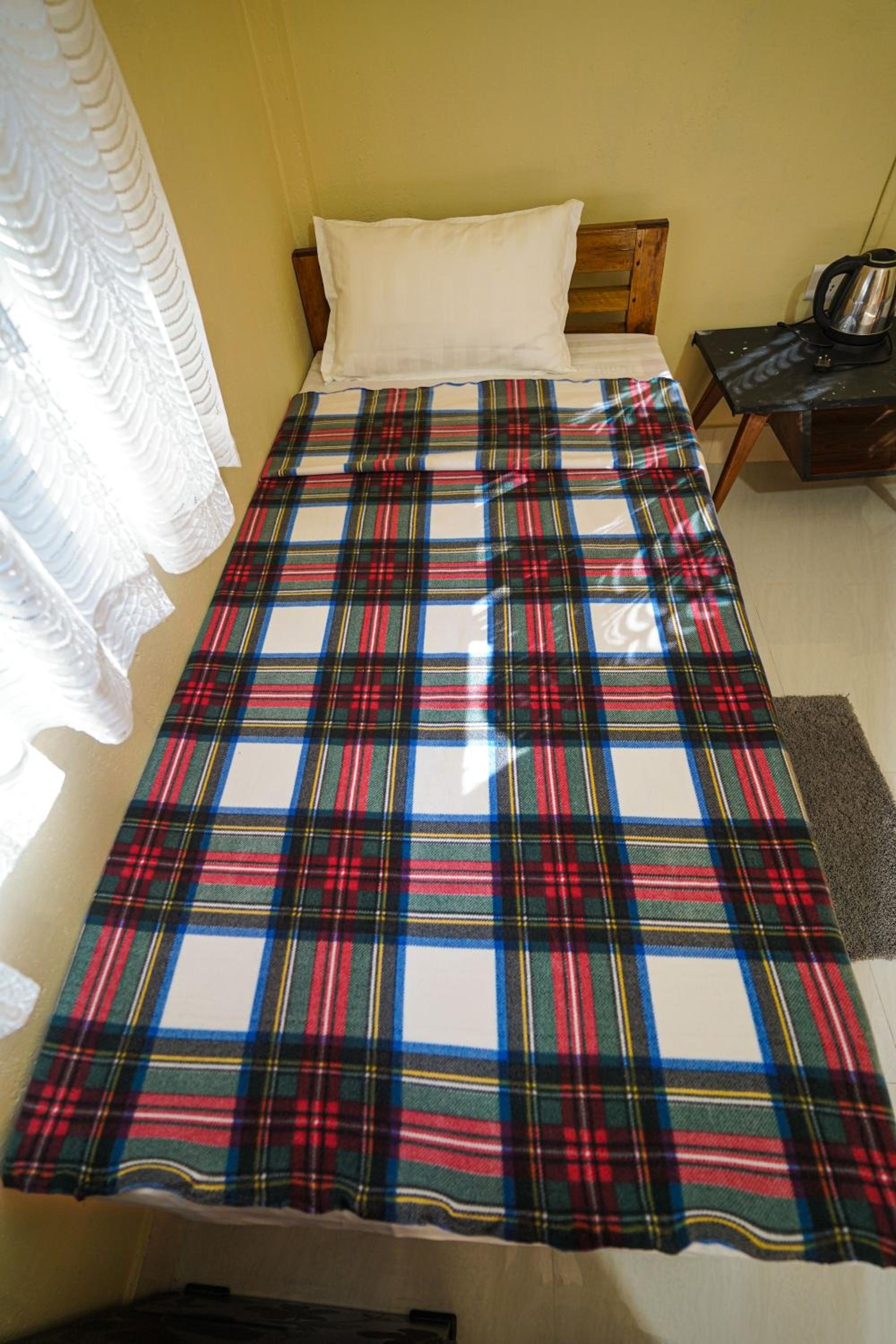 AI Homestay Nongstoin