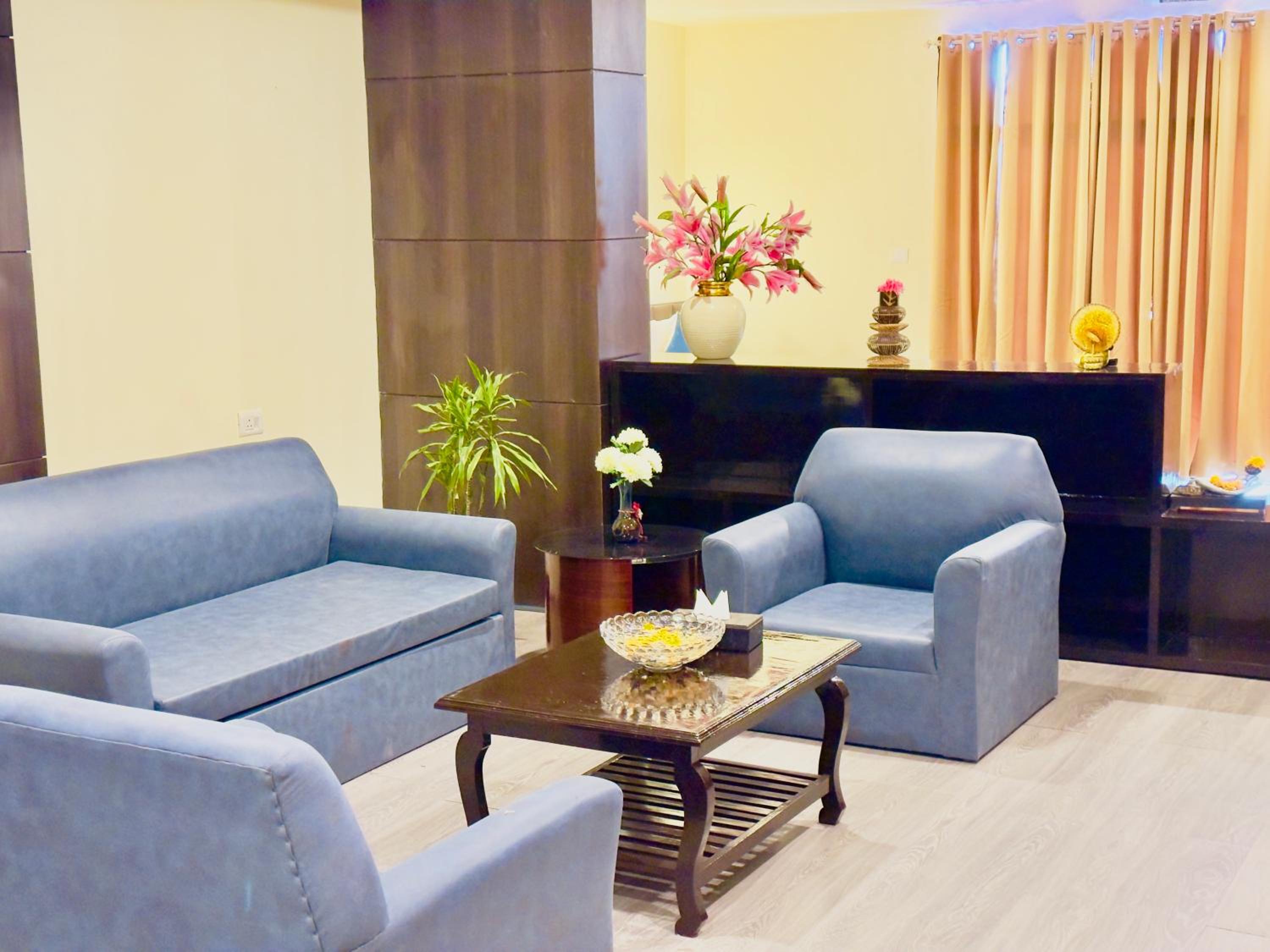 lounge