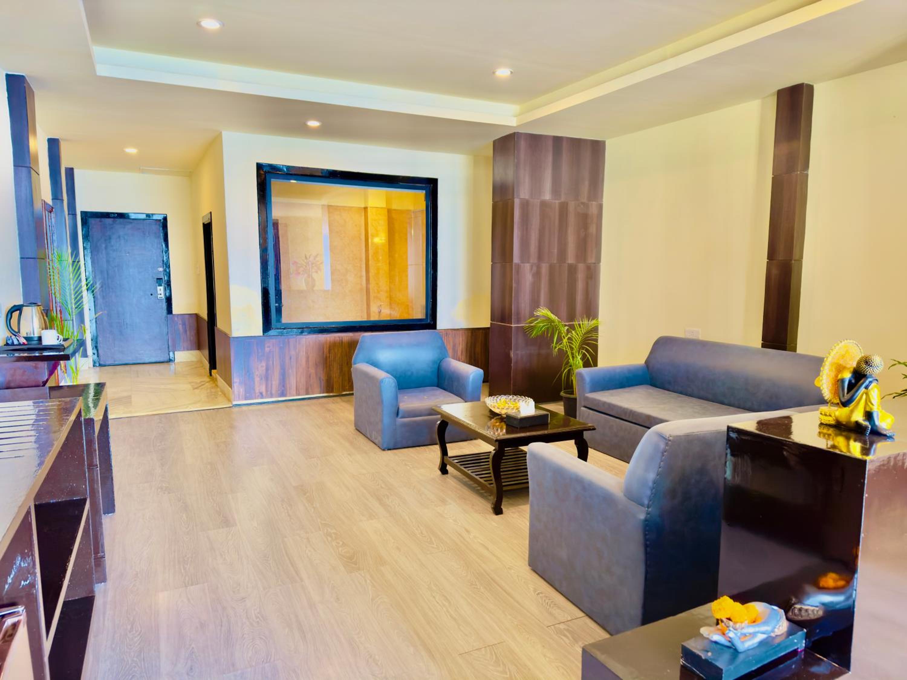 lounge