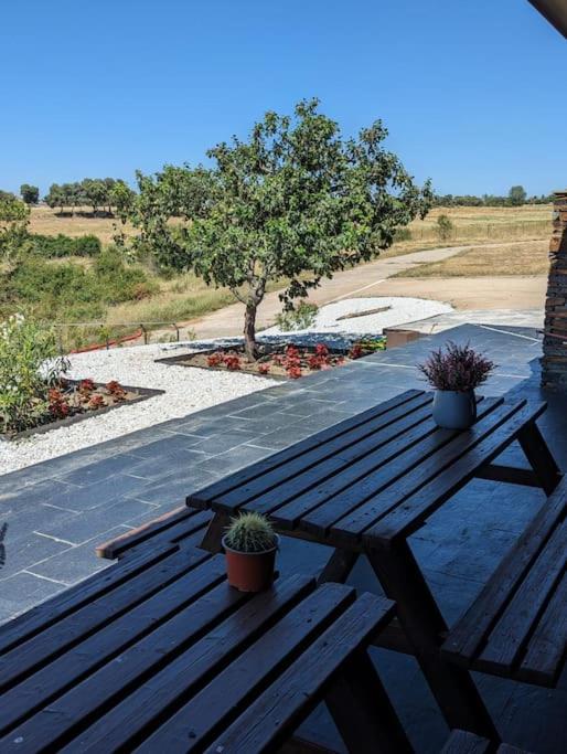 Alojamiento rural de lujo en Pedraza-Tejadilla