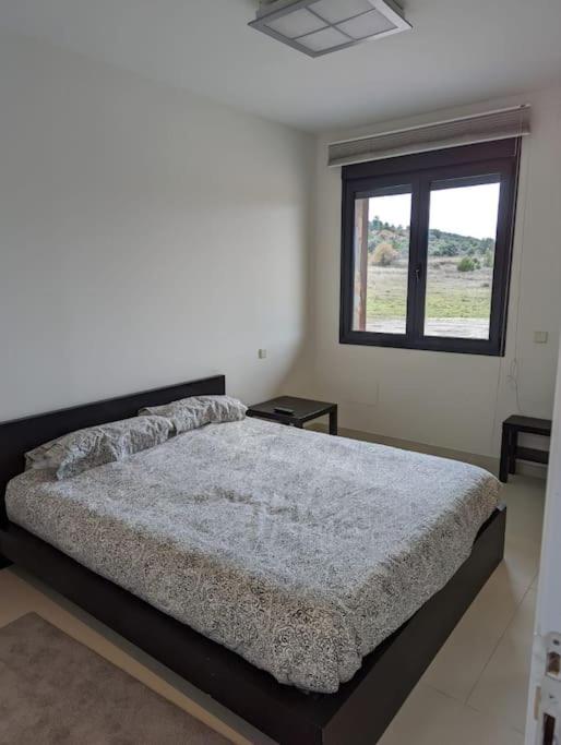 Alojamiento rural de lujo en Pedraza-Tejadilla