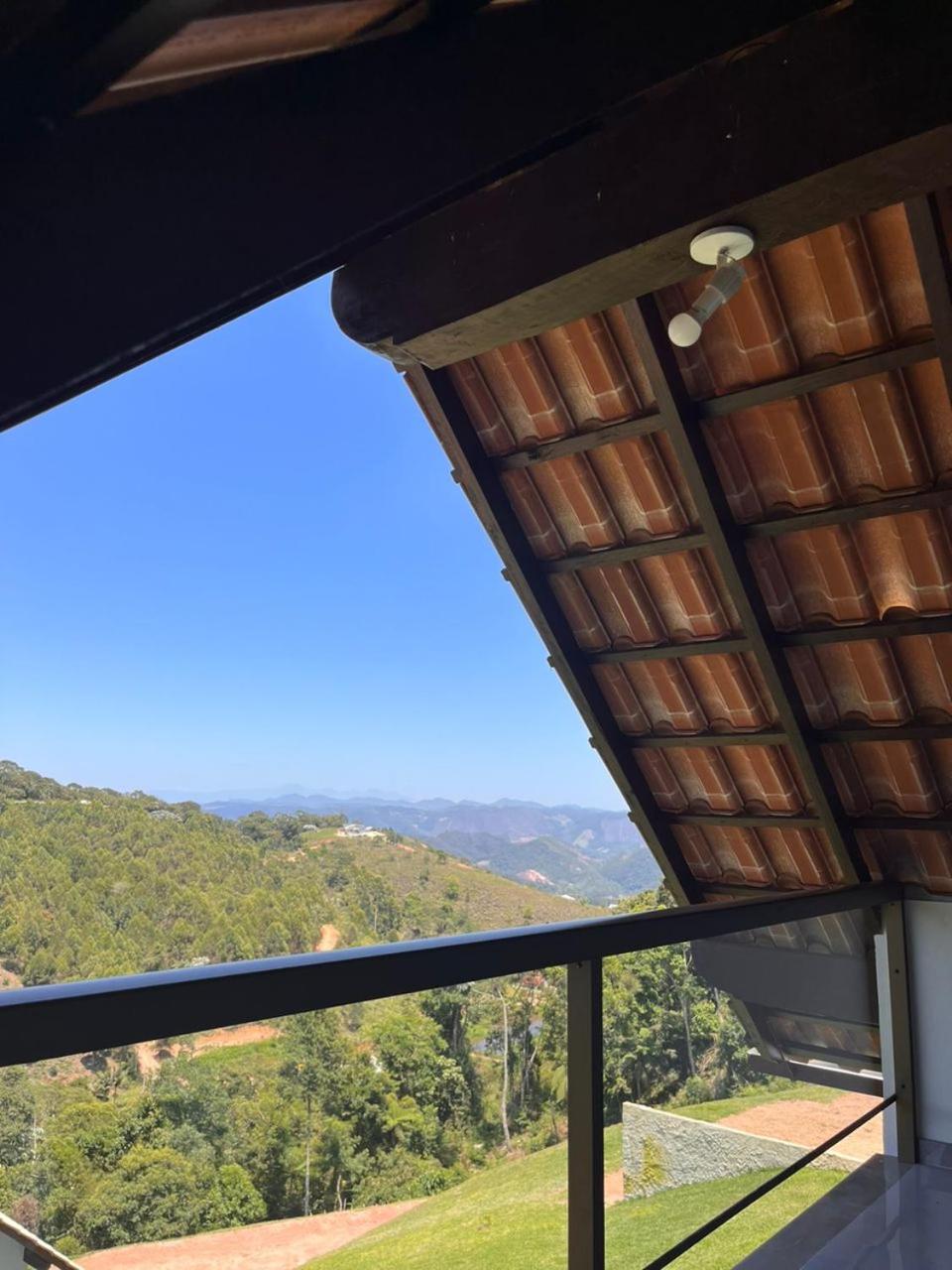 Chalé Bella Vista