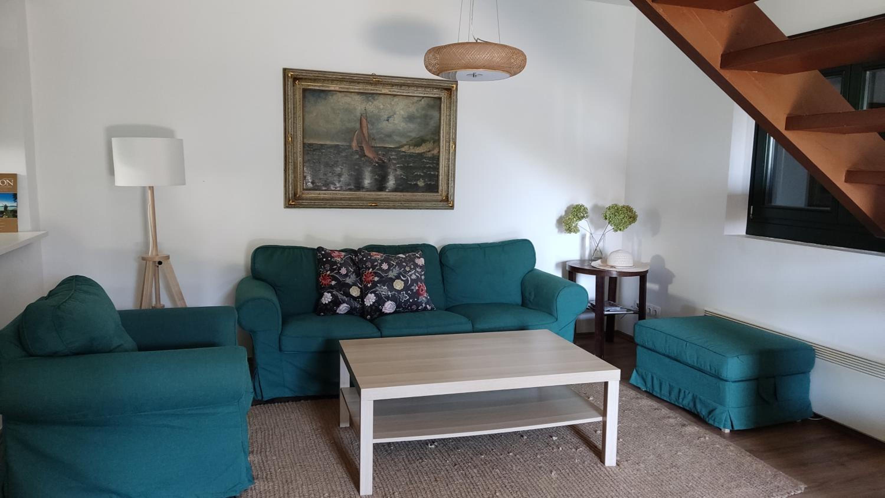 Peace & Beach House in Tihany, Sajkod view 4