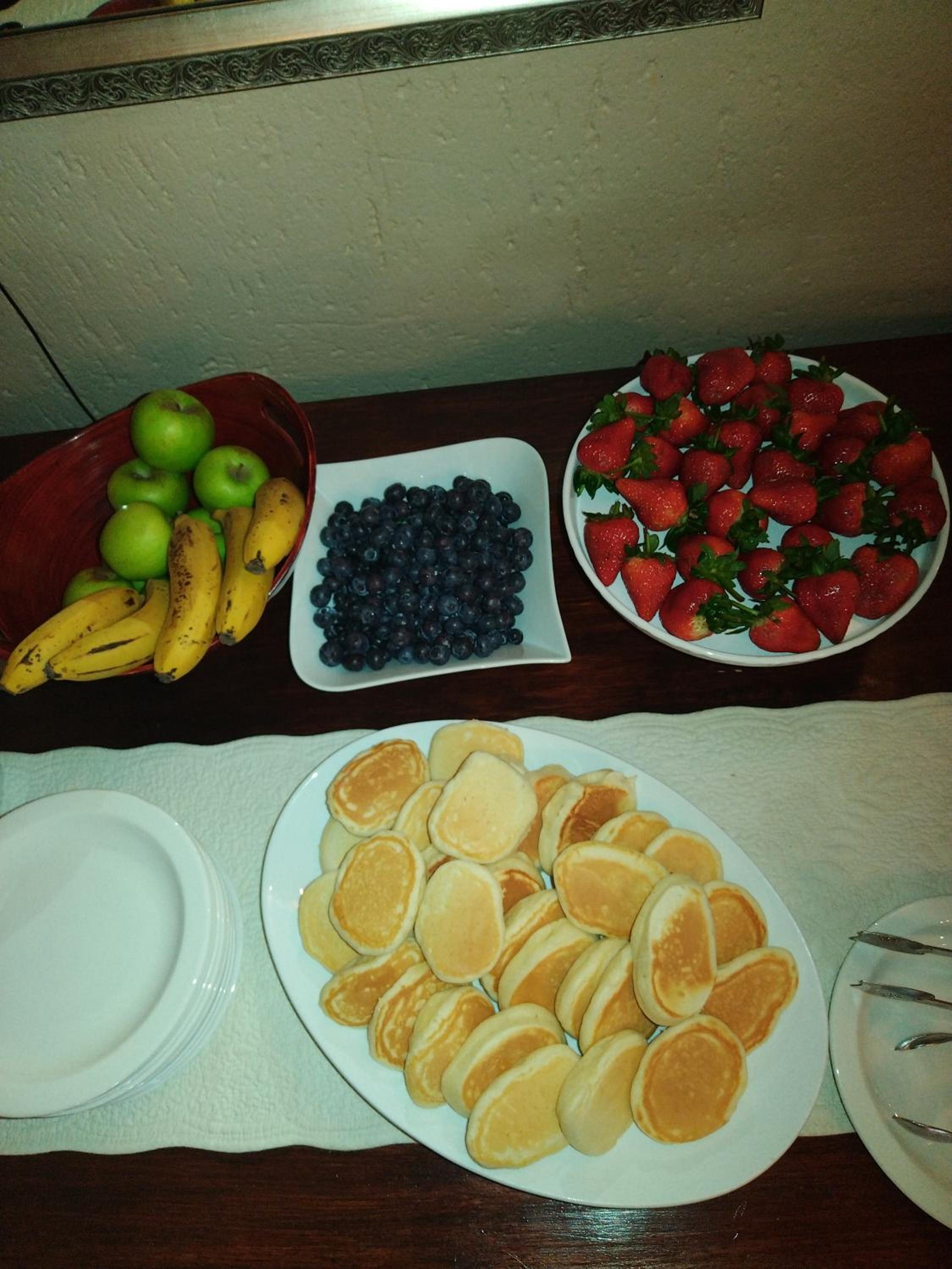 Khaya Africa Guesthouse