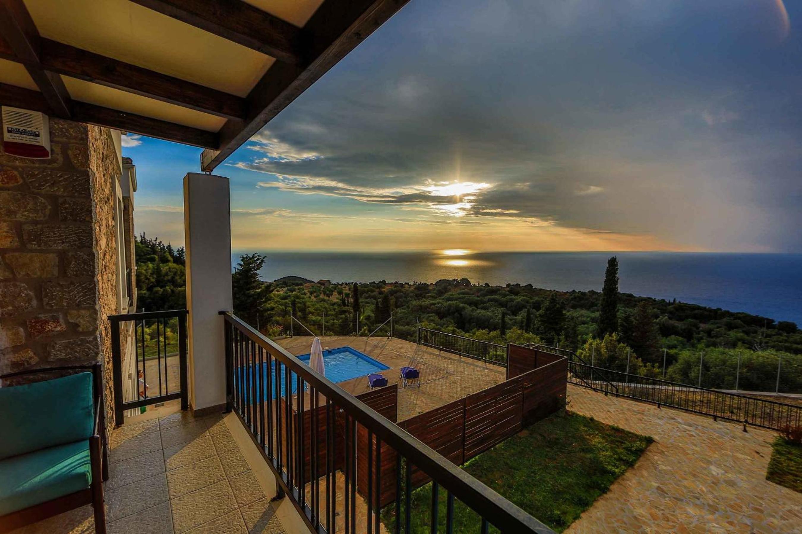 Villa Vera view 4
