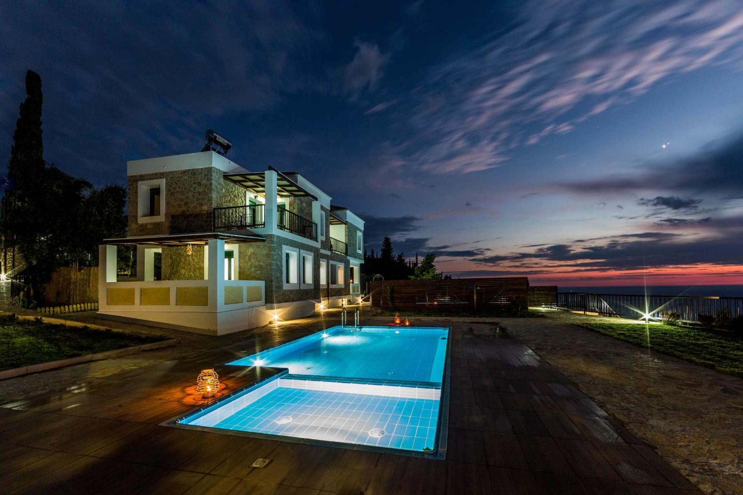 Villa Vera view 2