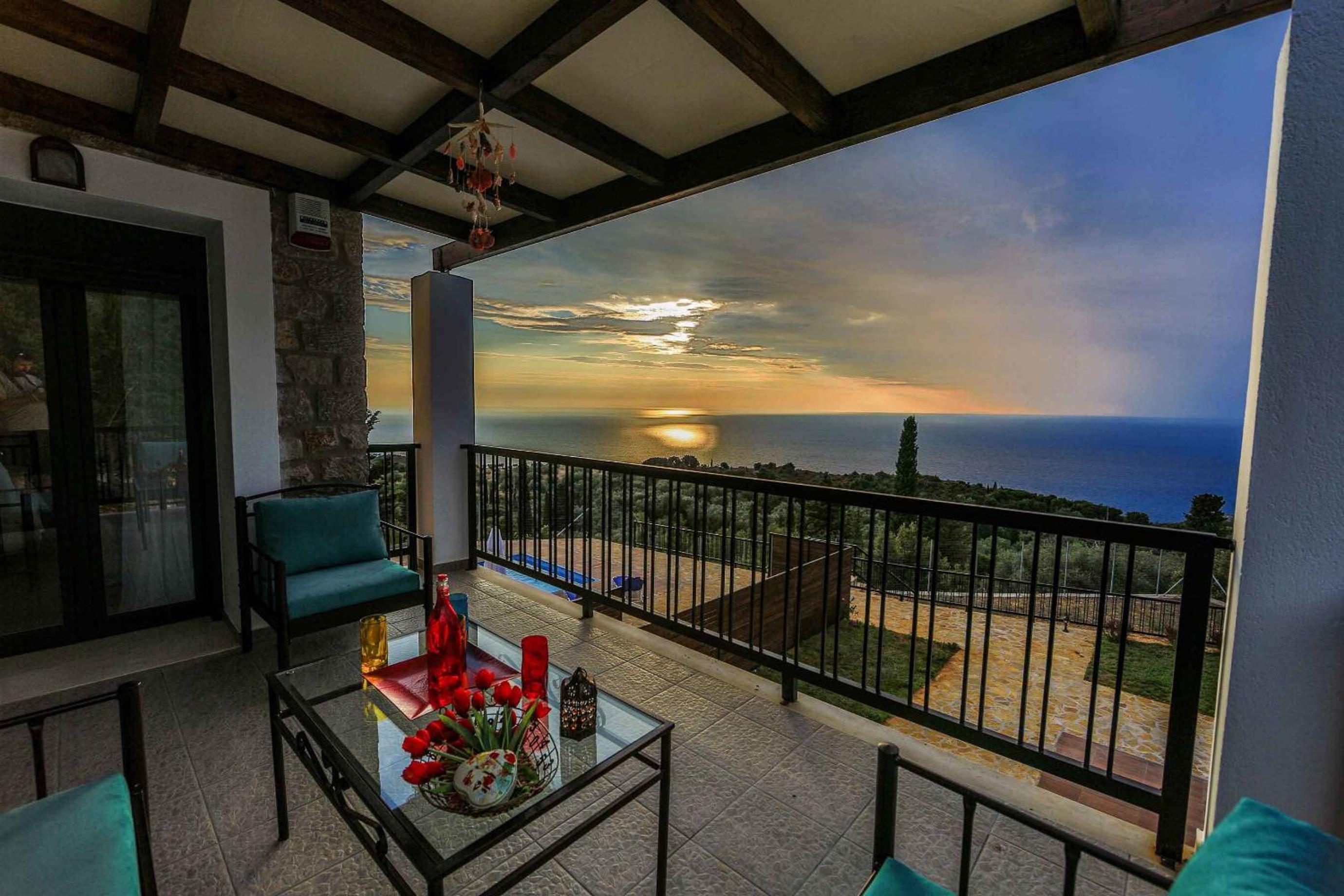 Villa Vera view 5
