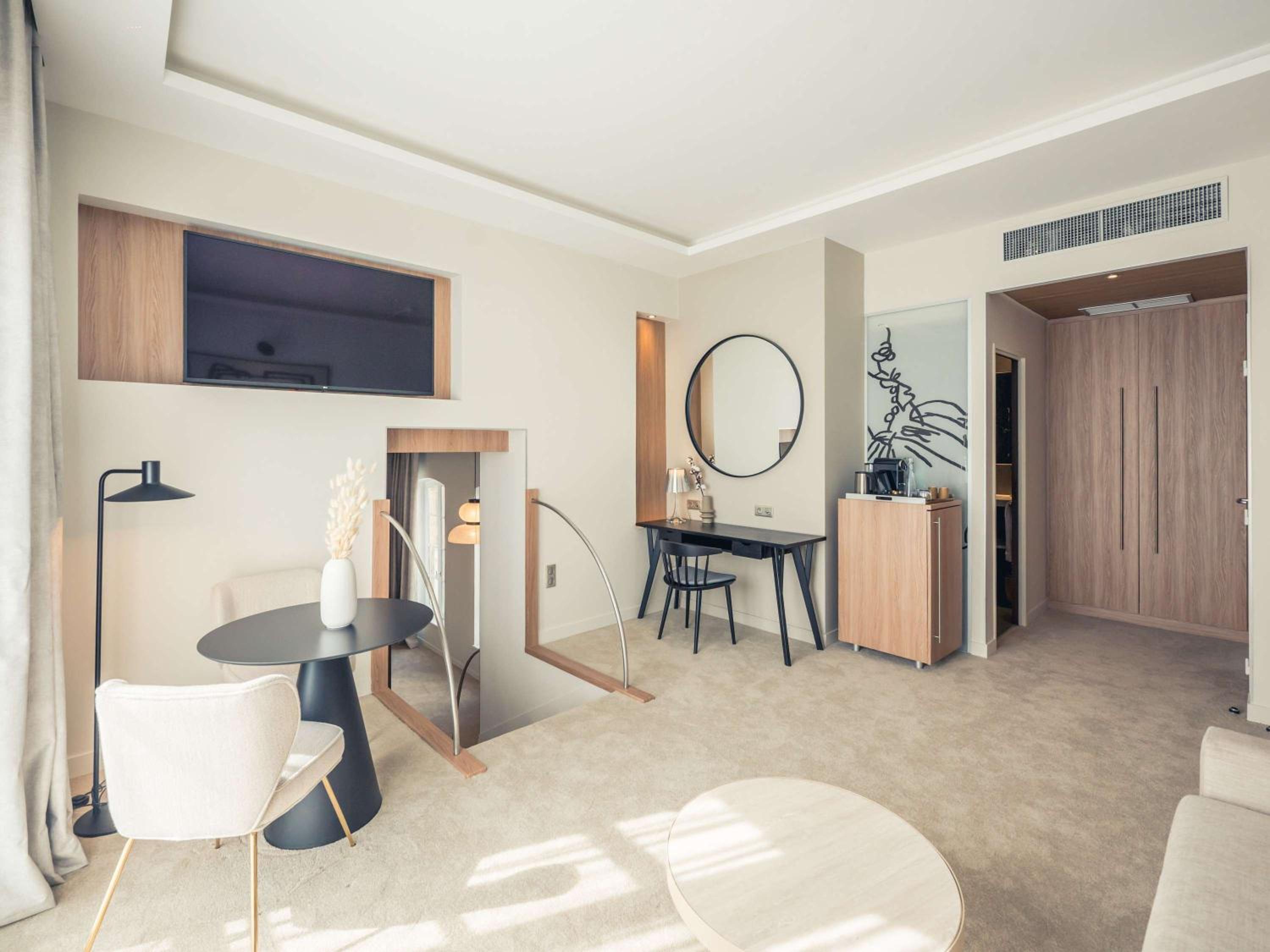 Mercure Troyes Centre - Property Image 6