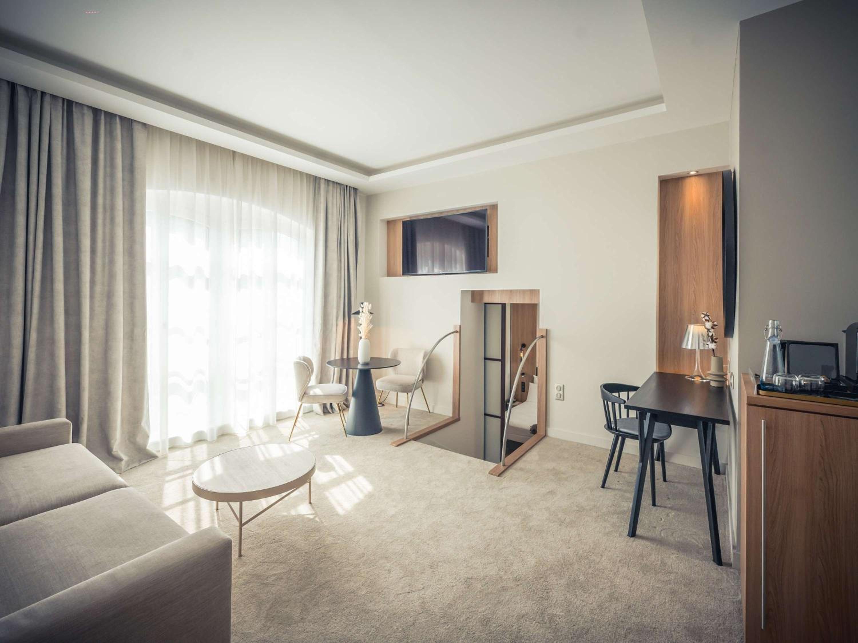 Mercure Troyes Centre - Property Image 7