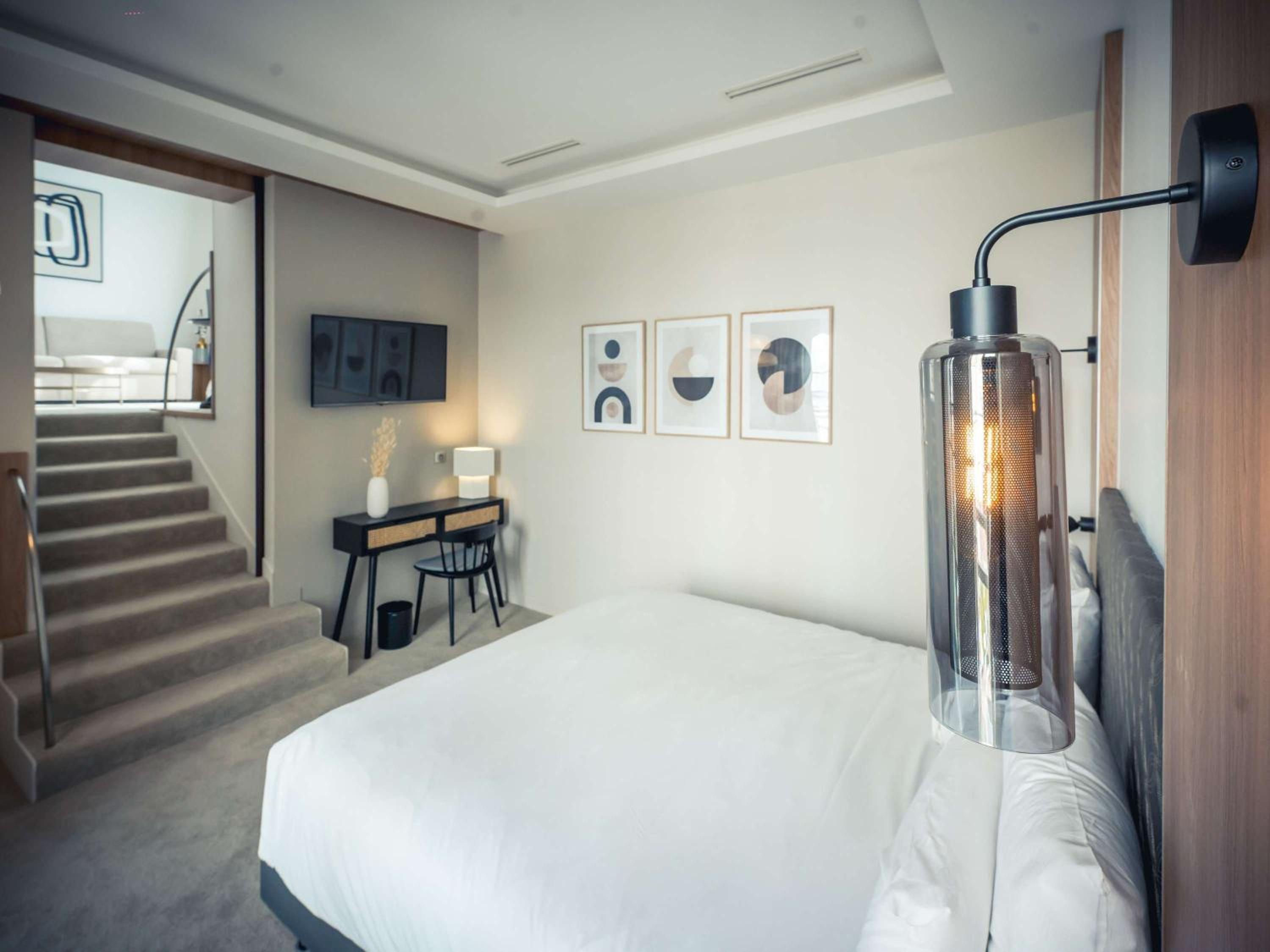 Mercure Troyes Centre - Property Image 17