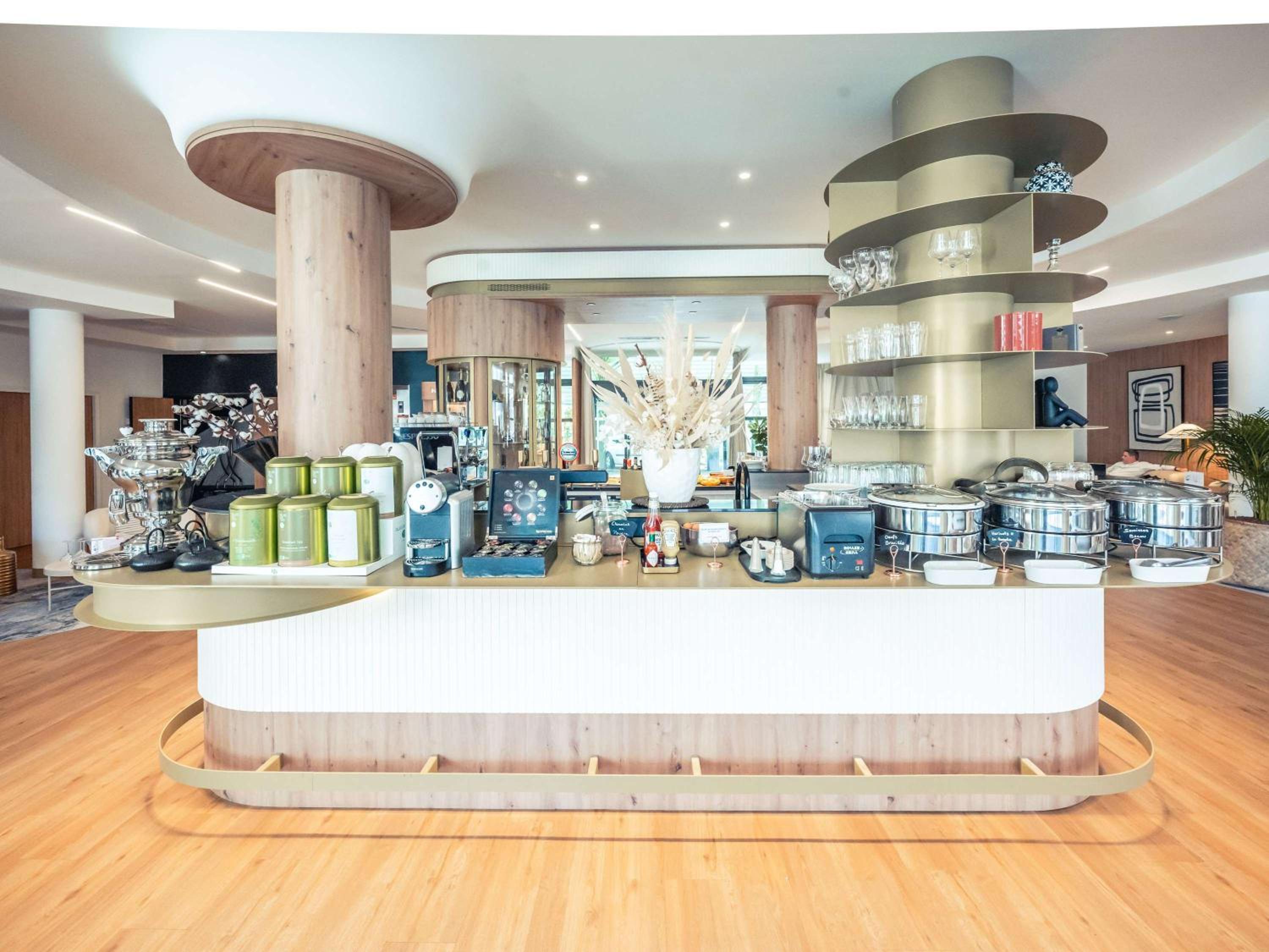Mercure Troyes Centre - Property Image 21