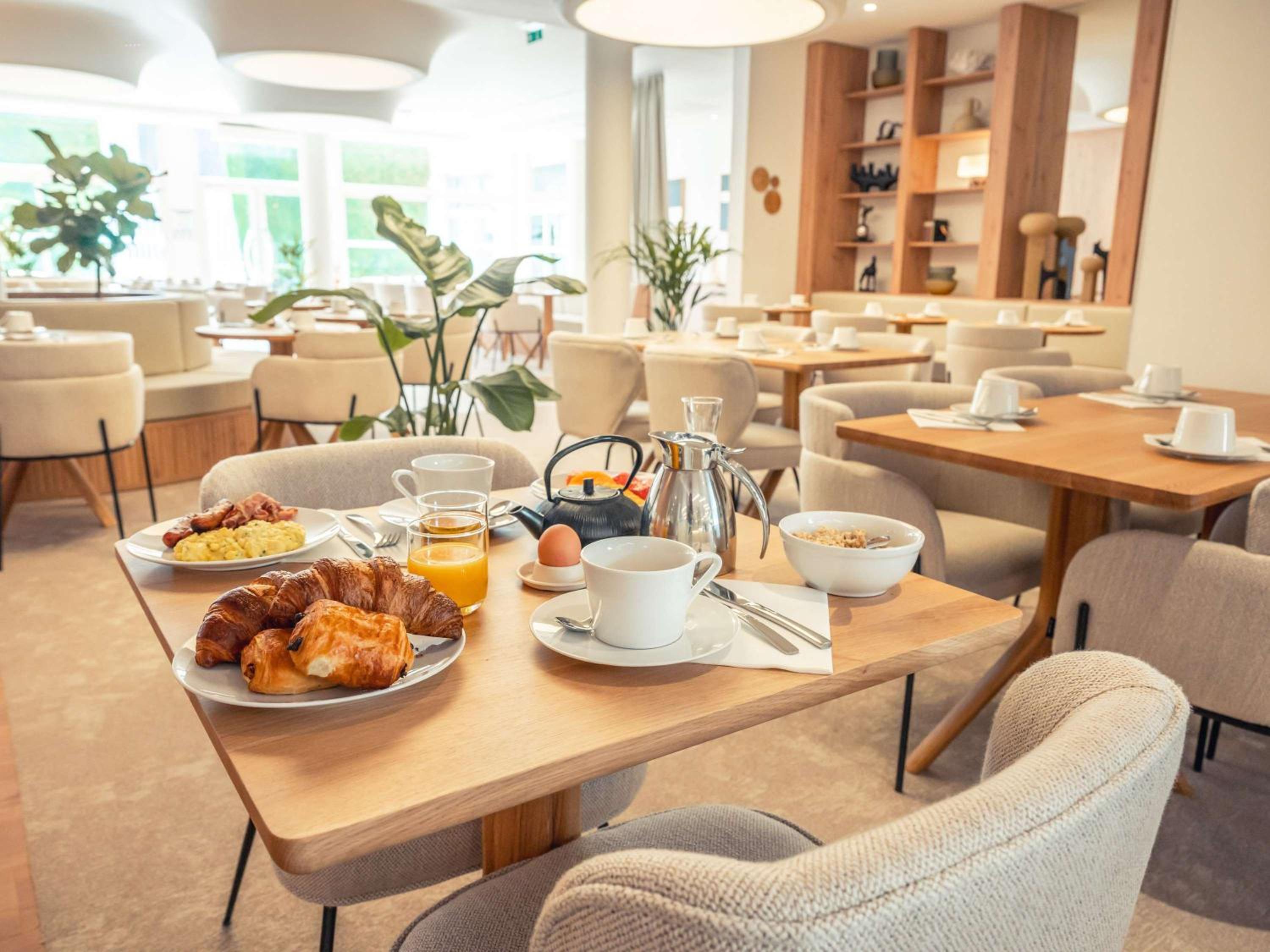 Mercure Troyes Centre - Property Image 23