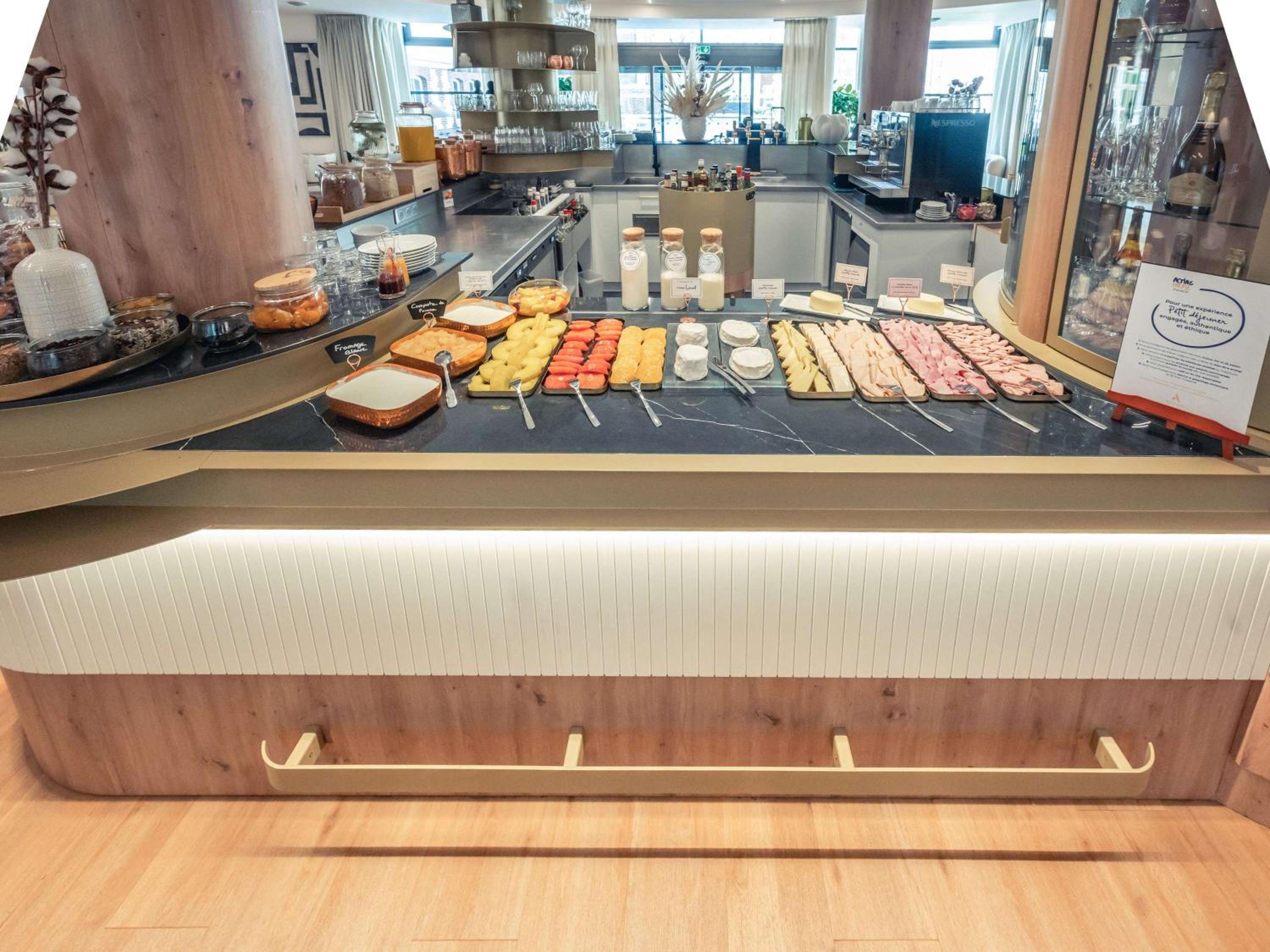 Mercure Troyes Centre - Property Image 26