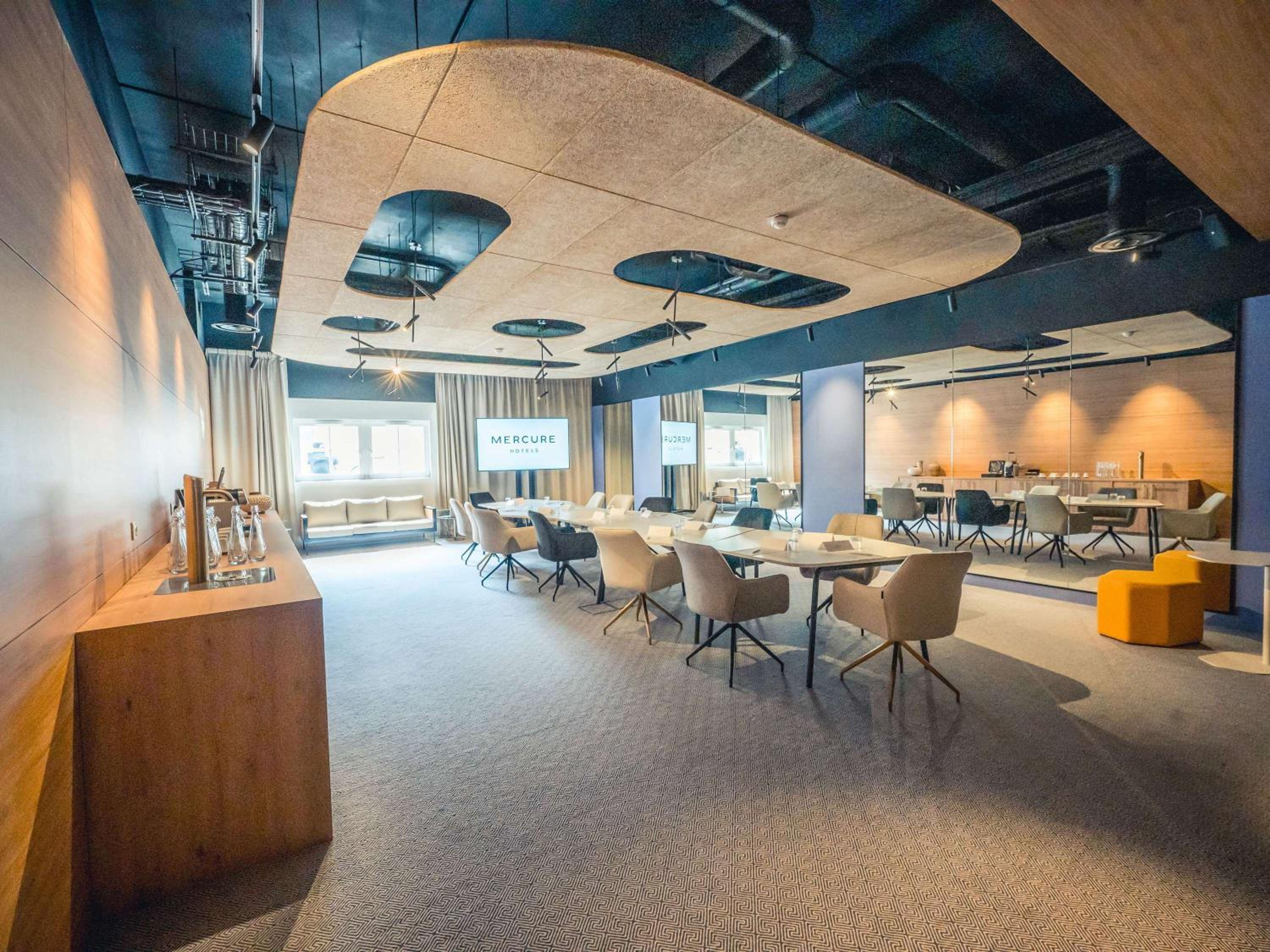 Mercure Troyes Centre - Property Image 37